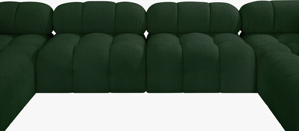 Ames - 8 Piece Modular Sectional