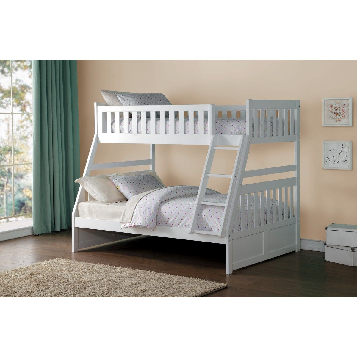 Galen - Bunk Bed