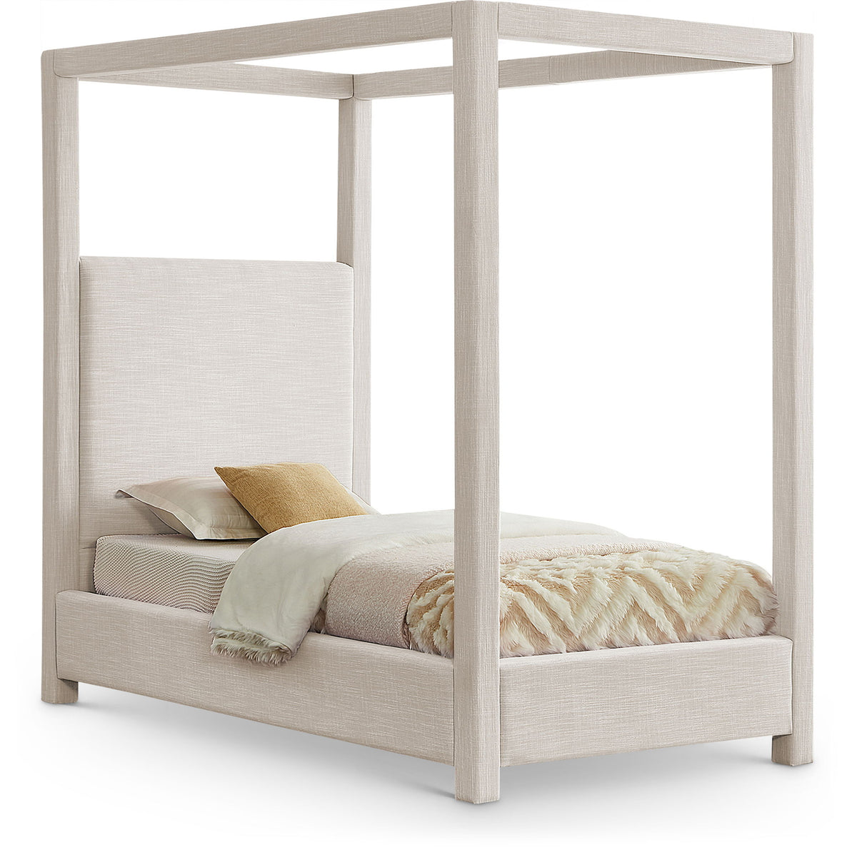 Emerson - Bed