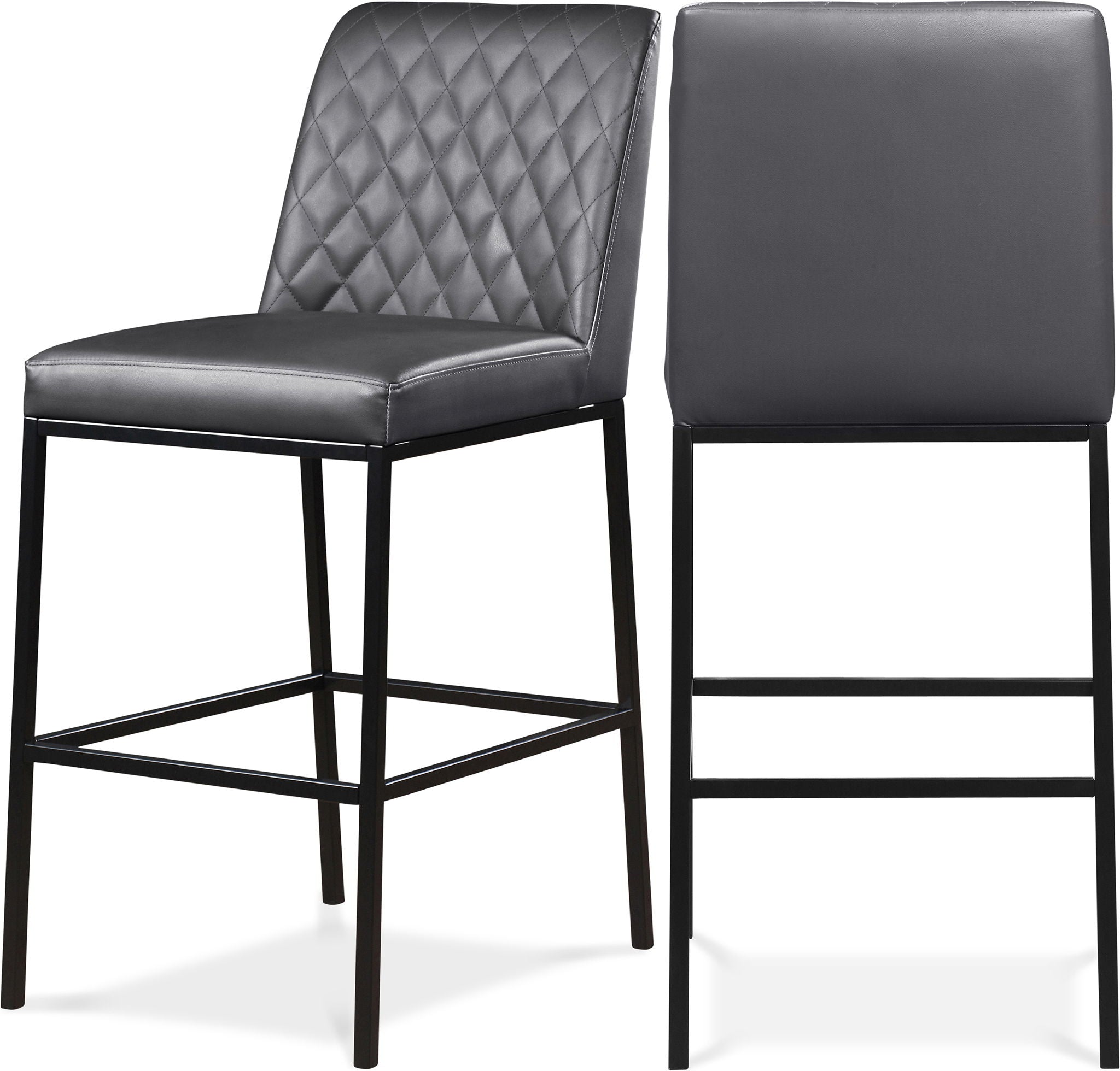Bryce - Stool (Set of 2)