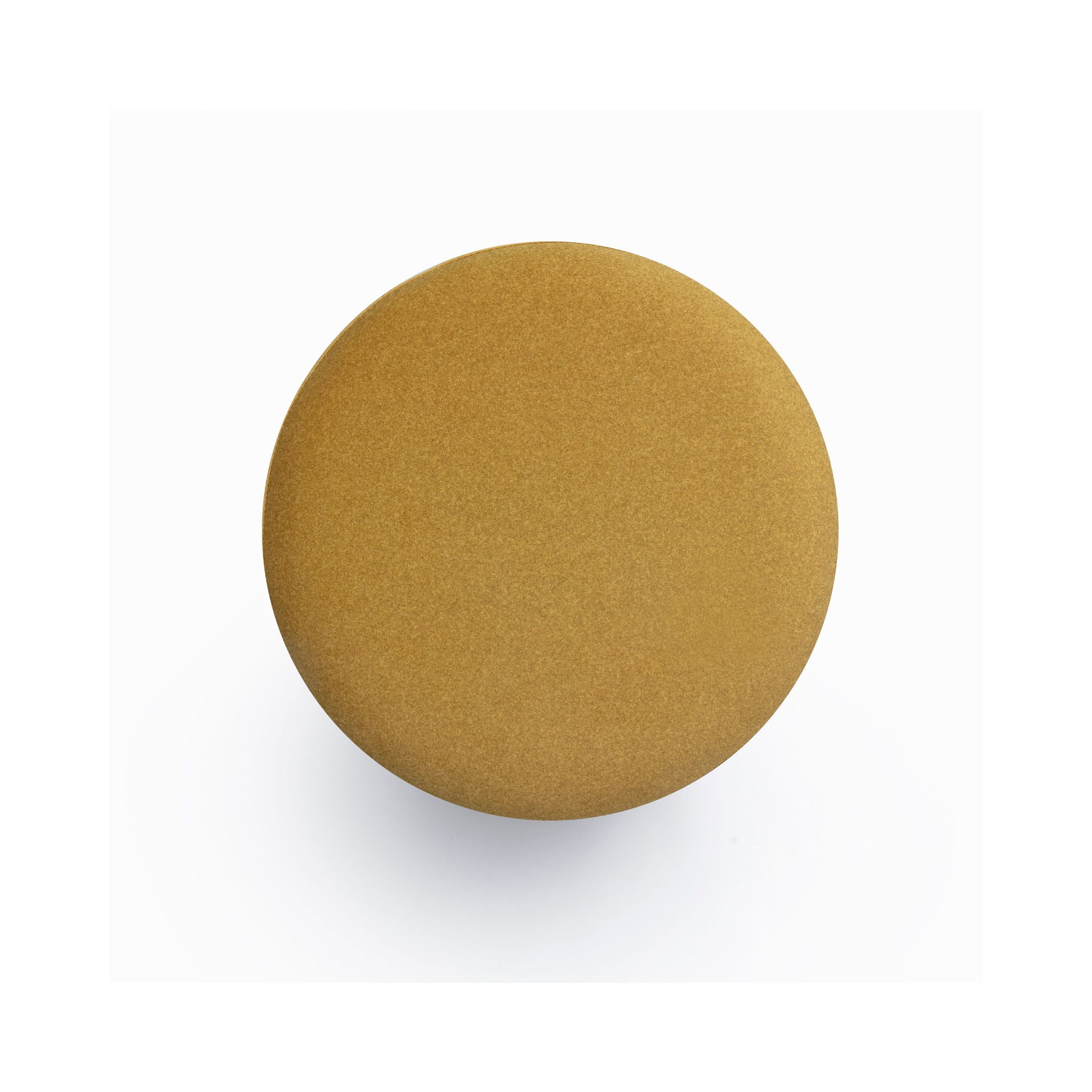 Dex - Performance Vegan Mohair Ottoman