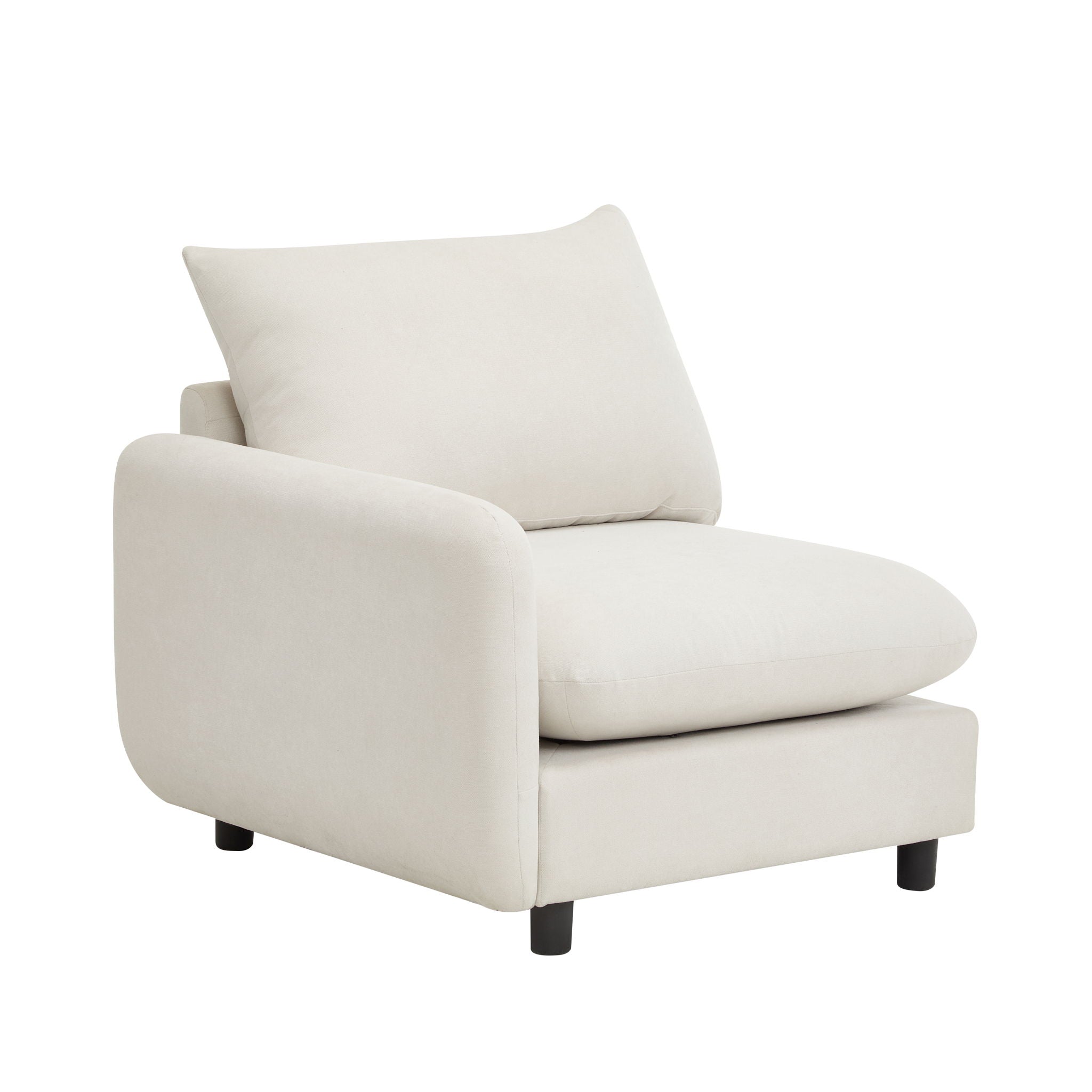 Modular Free Combination Sectional Sofa Couch