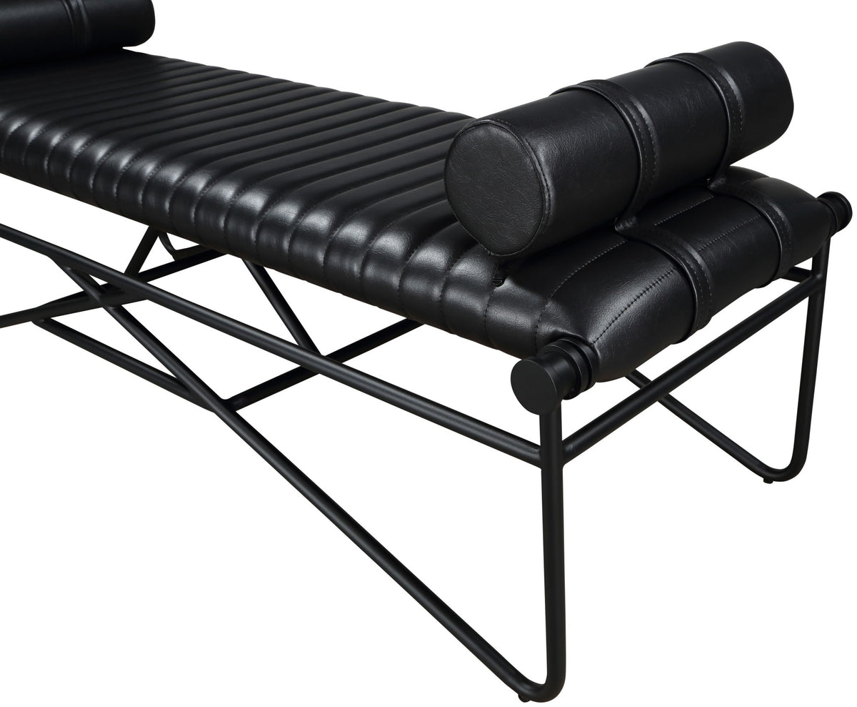 Gatsby - Bench