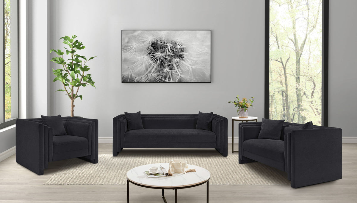 Everett - Loveseat