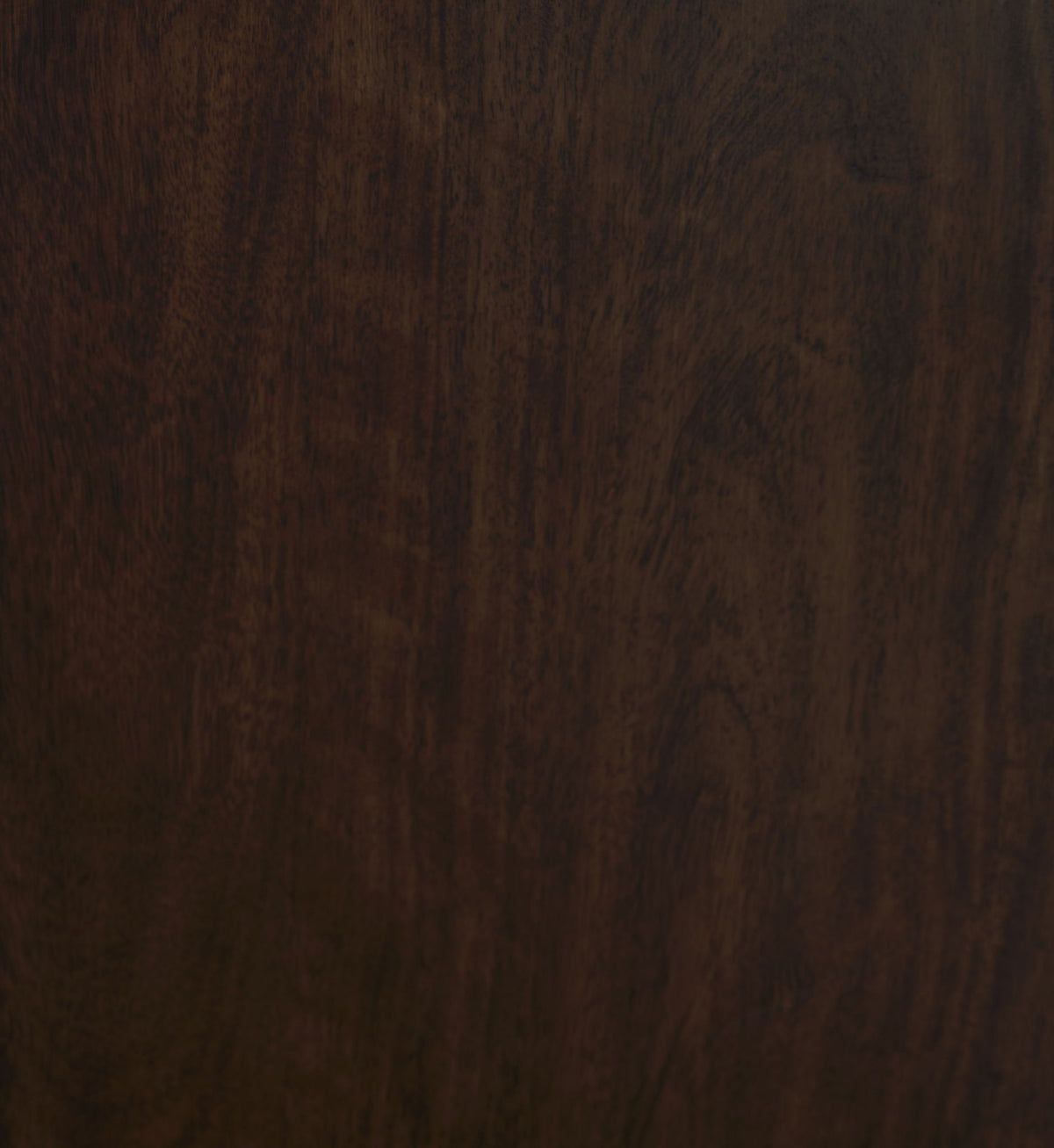 Dantenton - Two Drawer Night Stand - Merlot