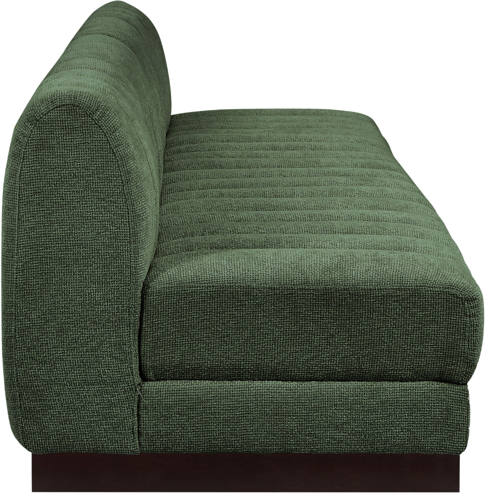 Quinn - 4 Seat Modular Armless Sofa