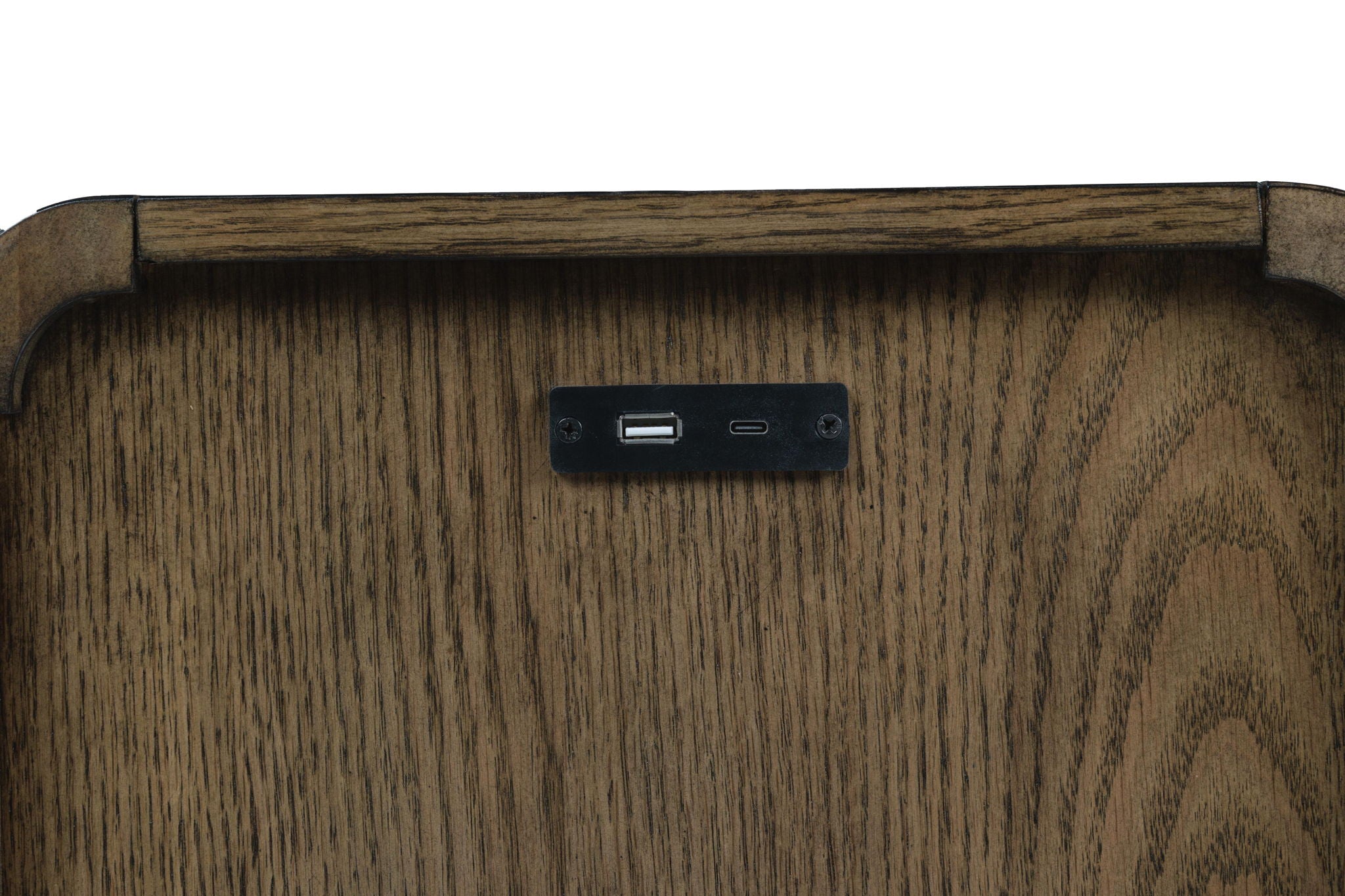 Jensworth - Accent Table - Brown