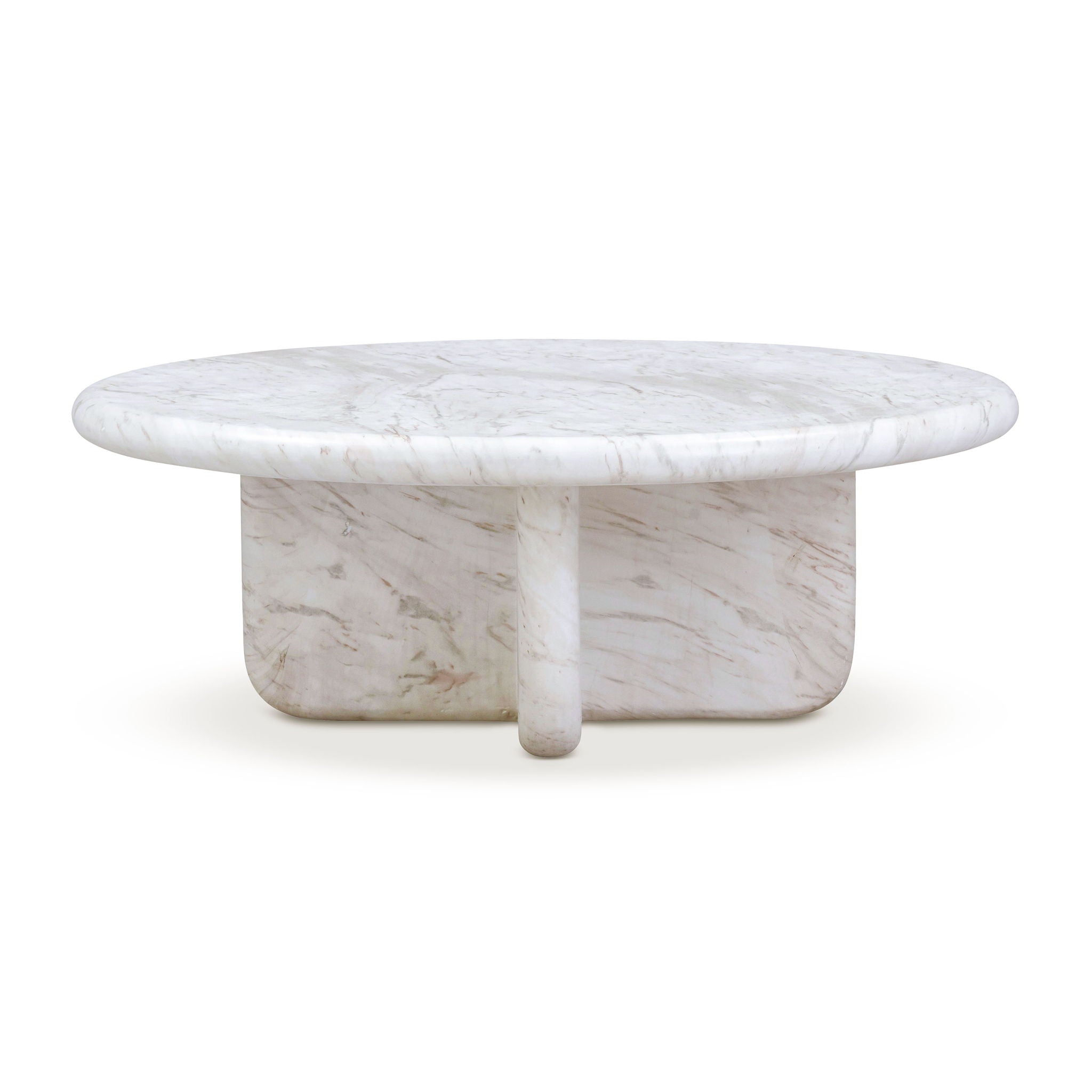 Juju - 2-Piece Nesting Coffee Table Set