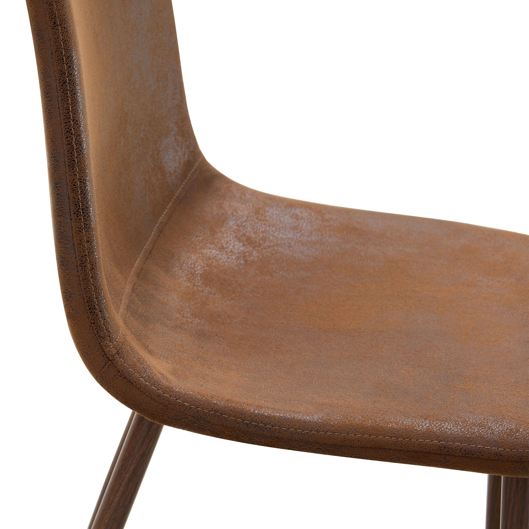 Chairs (Set of 4) - Walnut