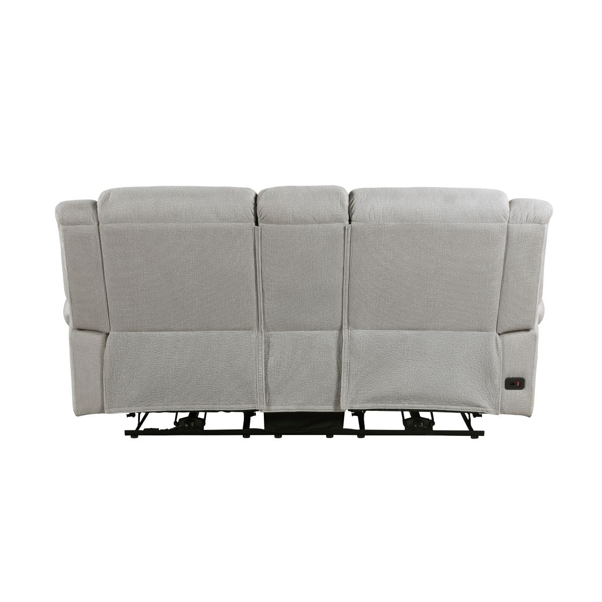 Brennen - Sofa & Loveseat
