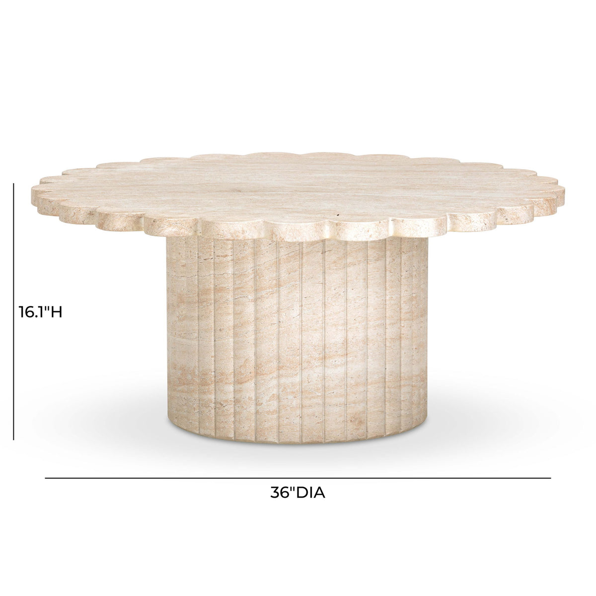 Blossom - Indoor / Outdoor Table