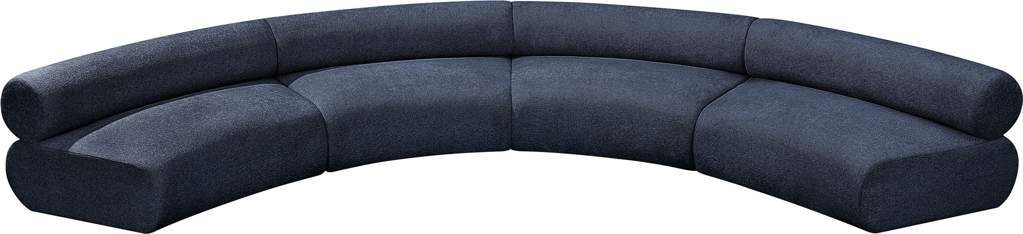 Bale - 4 Piece Modular U-Shaped Sofa