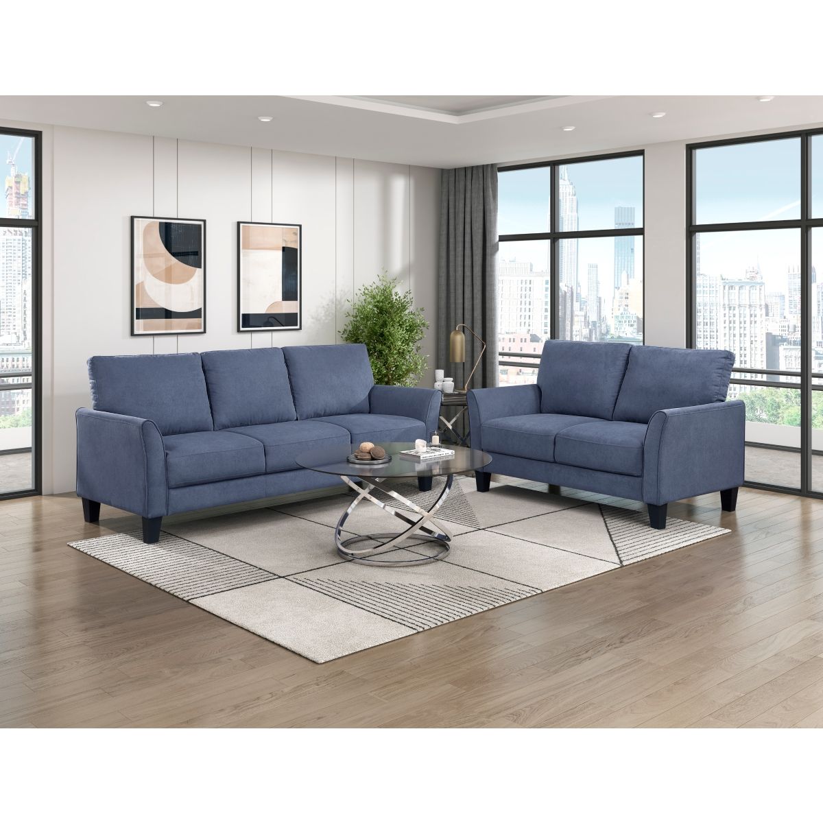 Aliana - Sofa