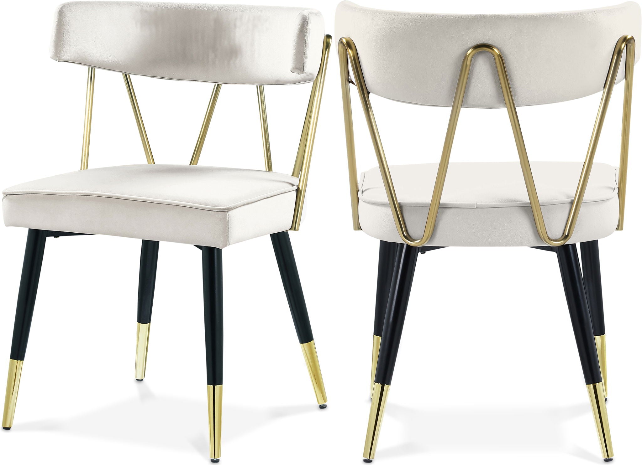 Rheingold - Dining Chair (Set of 2)