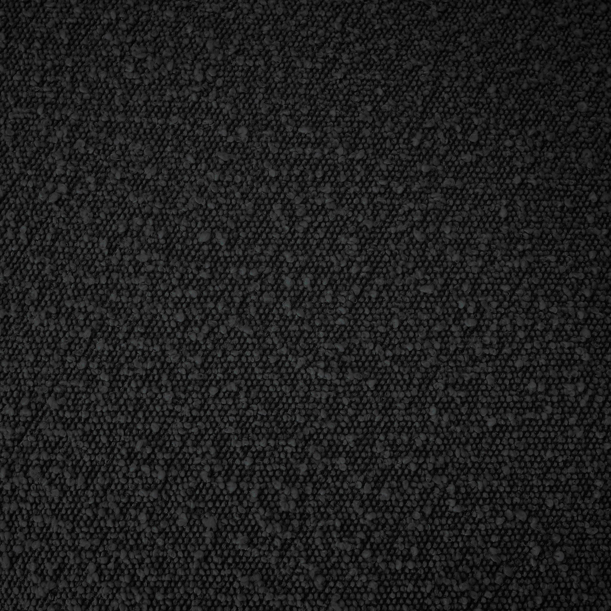 Penny - Boucle Fabric Bed