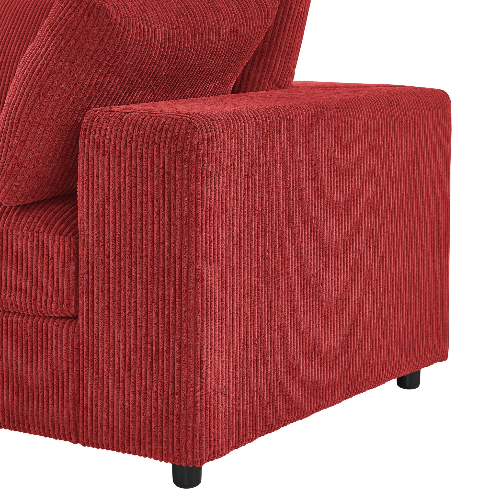 Reversible Modular Sectional
