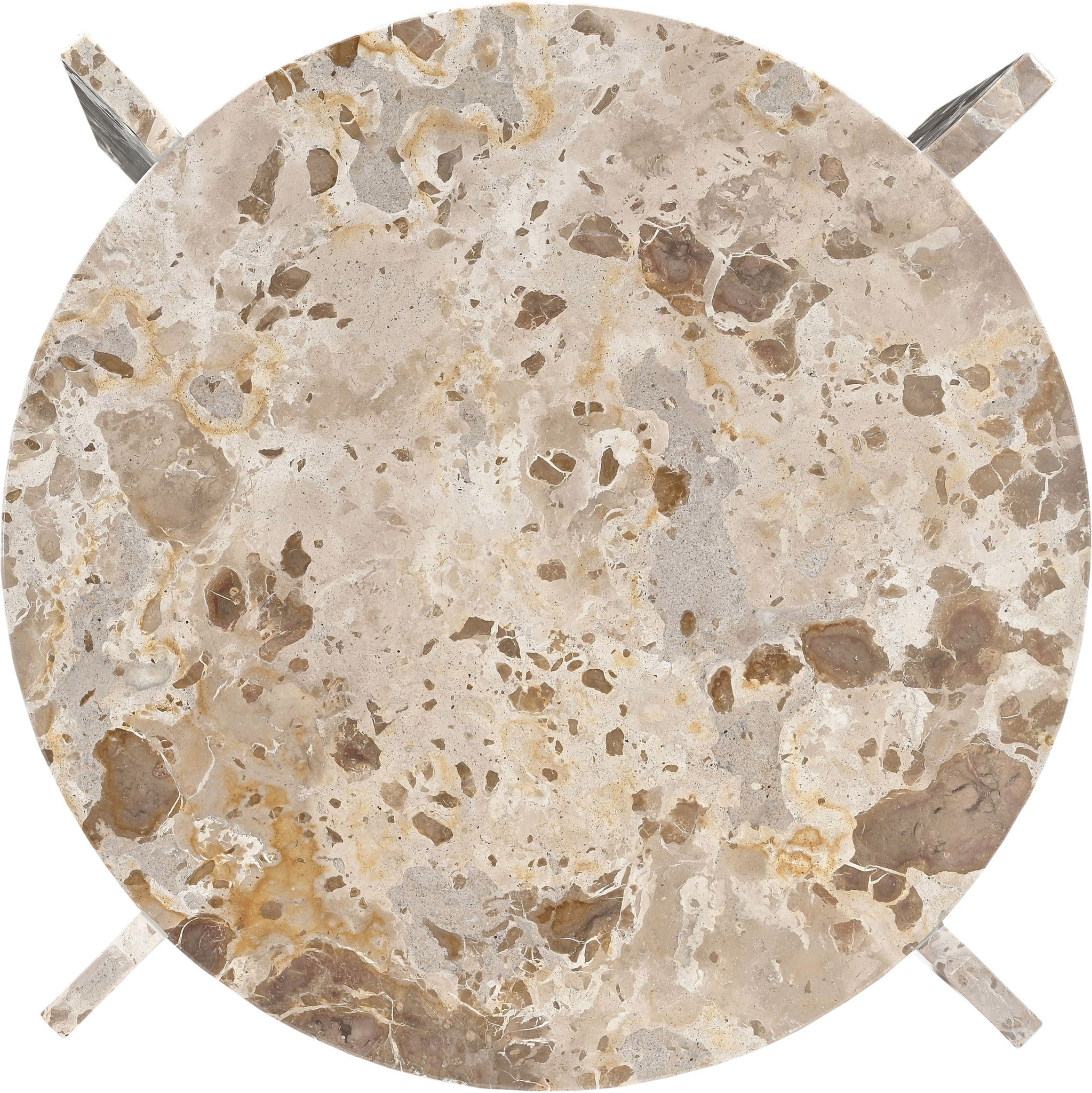 Soriano - Genuine Marble Table