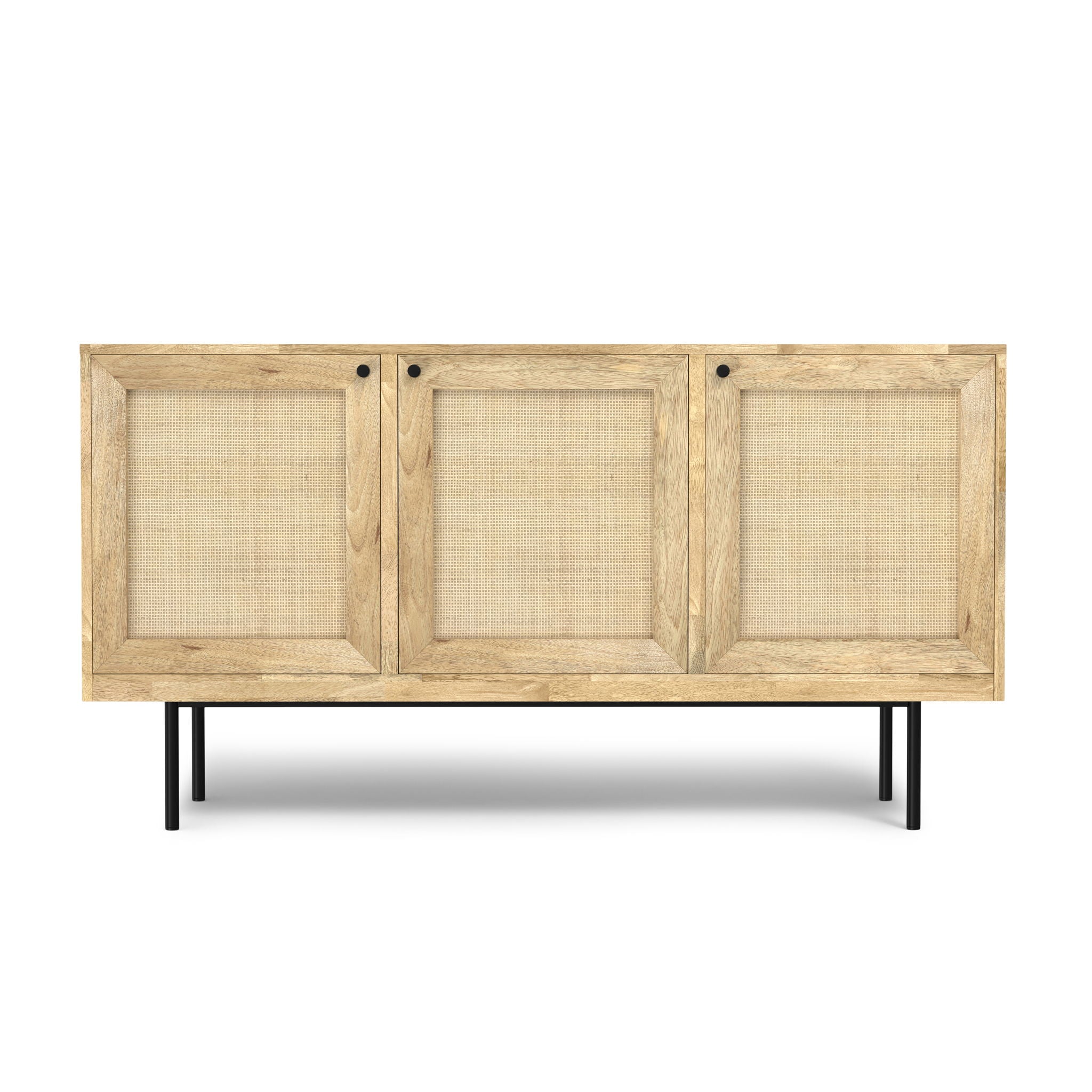 Reeves - Sideboard Buffet - Natural