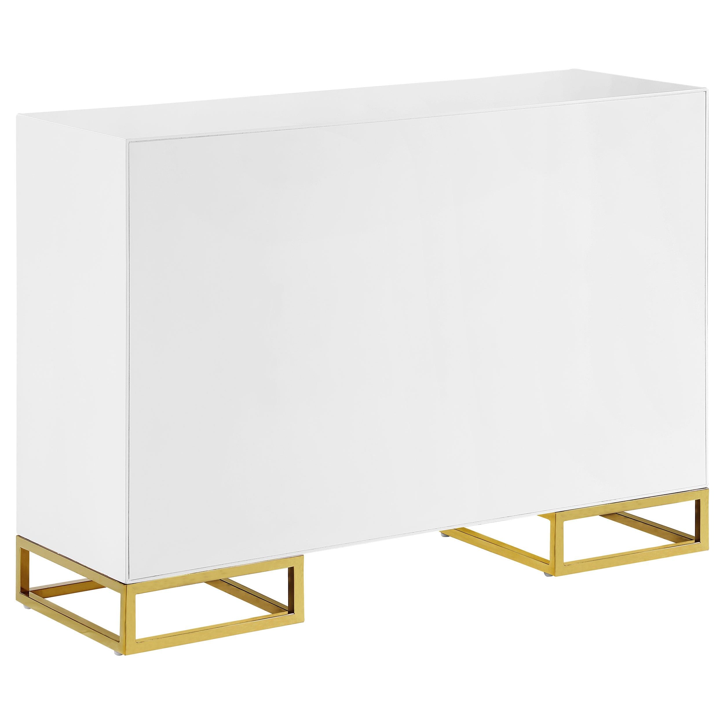 Coaster Furniture 959594 Accent Cabinet IMAGE 6