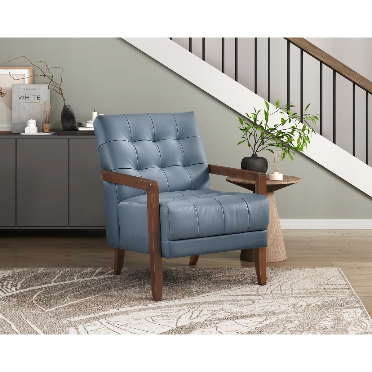 Crafton - Accent Chair