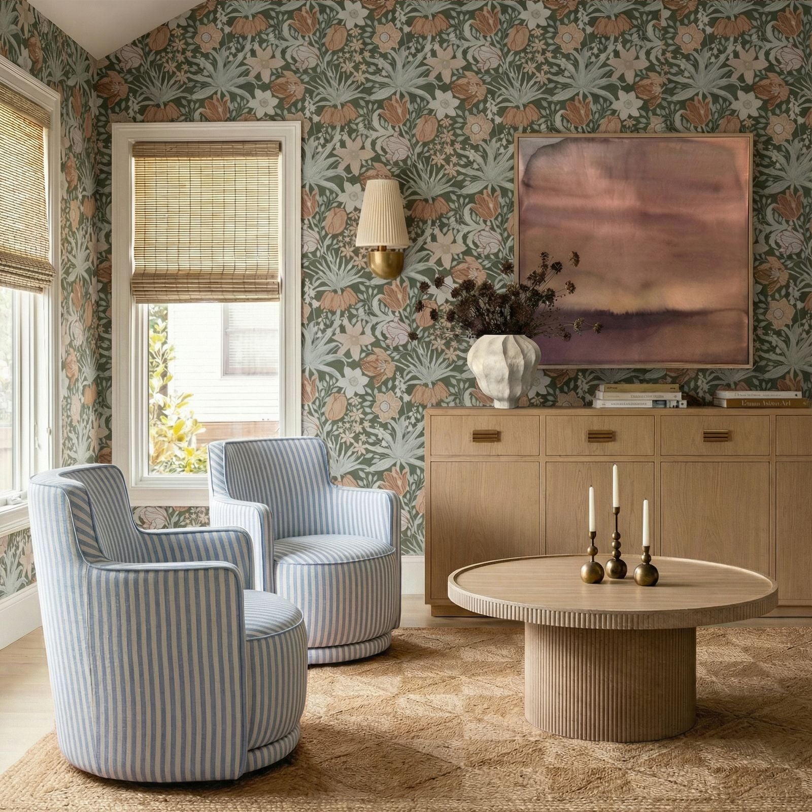 Passe - Swivel Chair