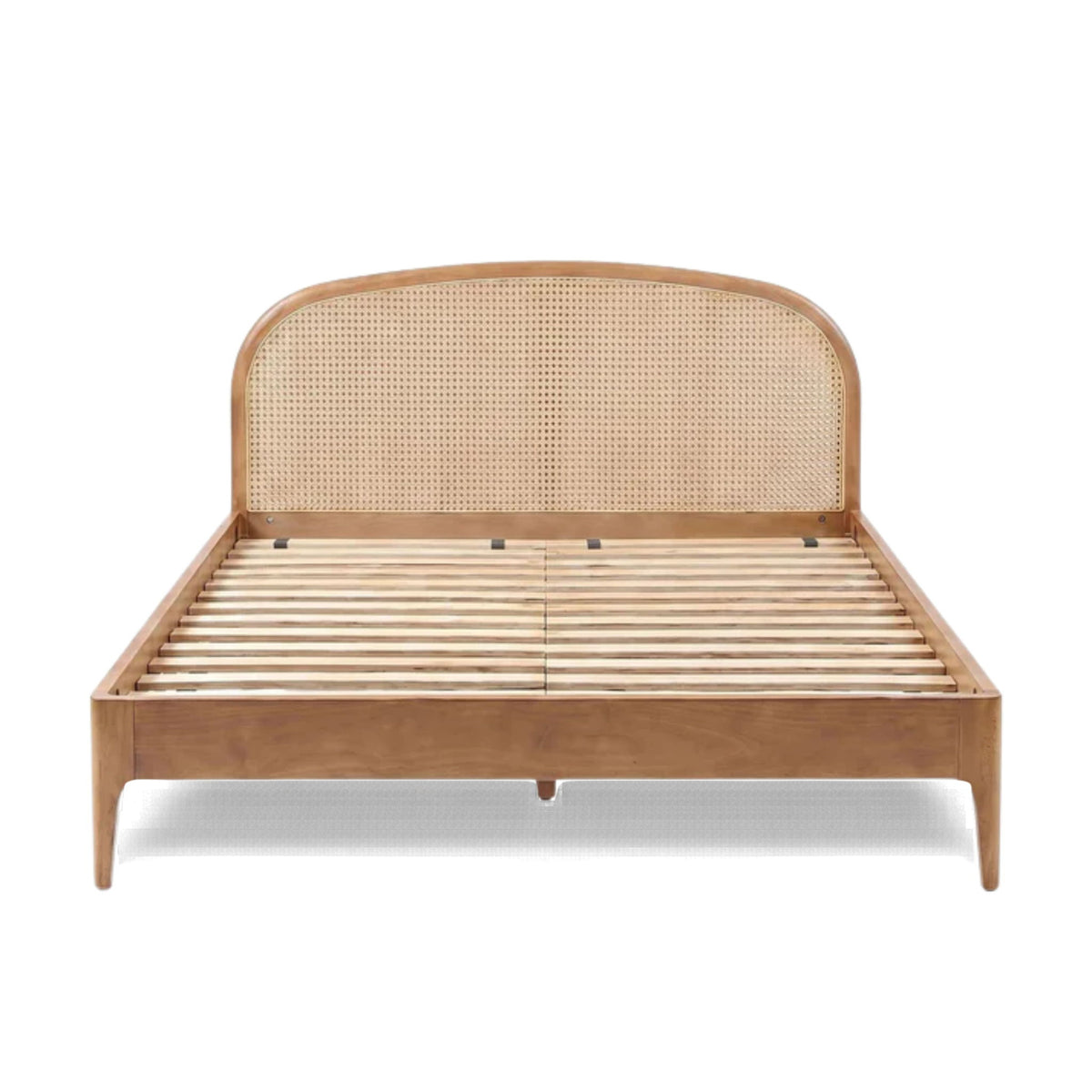 Mico - Rattan Bed
