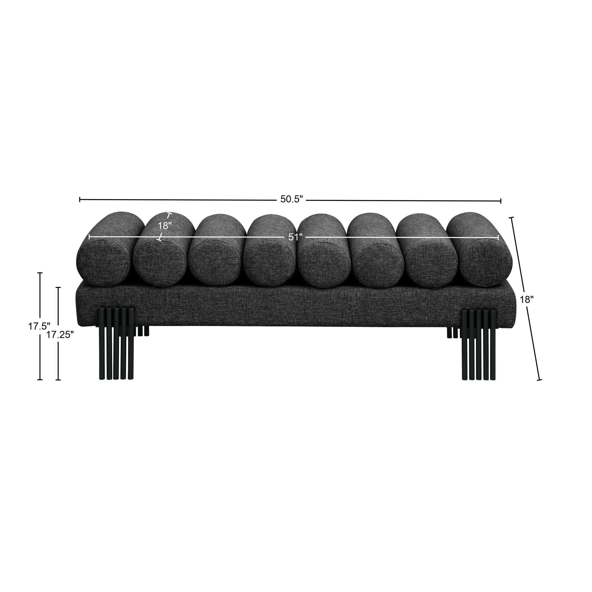 Akeela - Bench