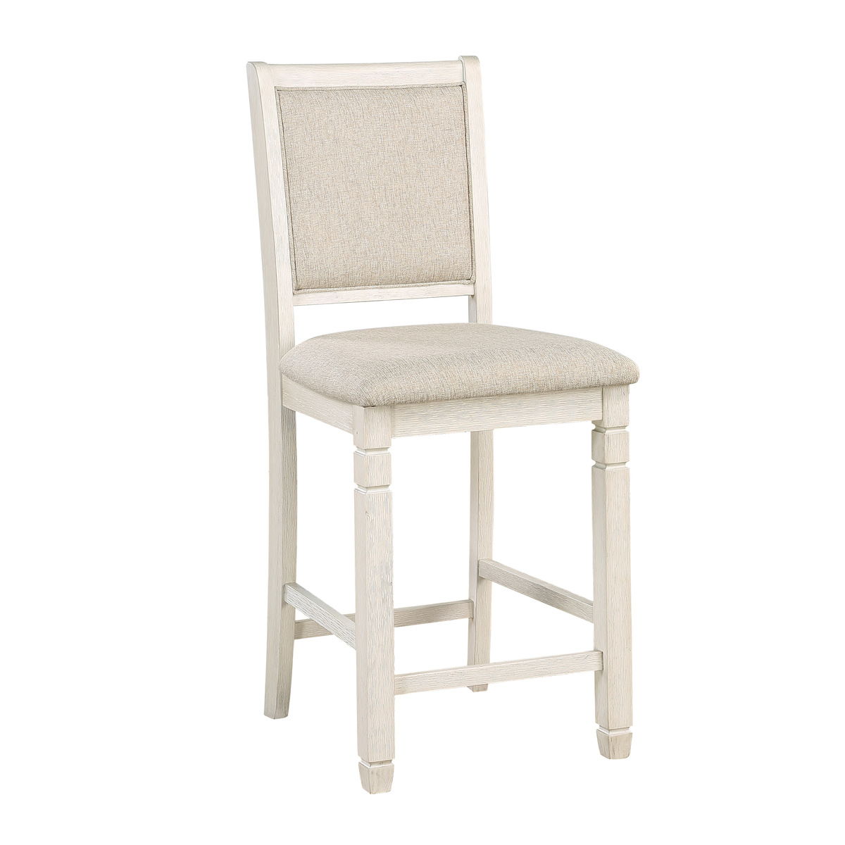 Asher - Counter Height Dining Room Set
