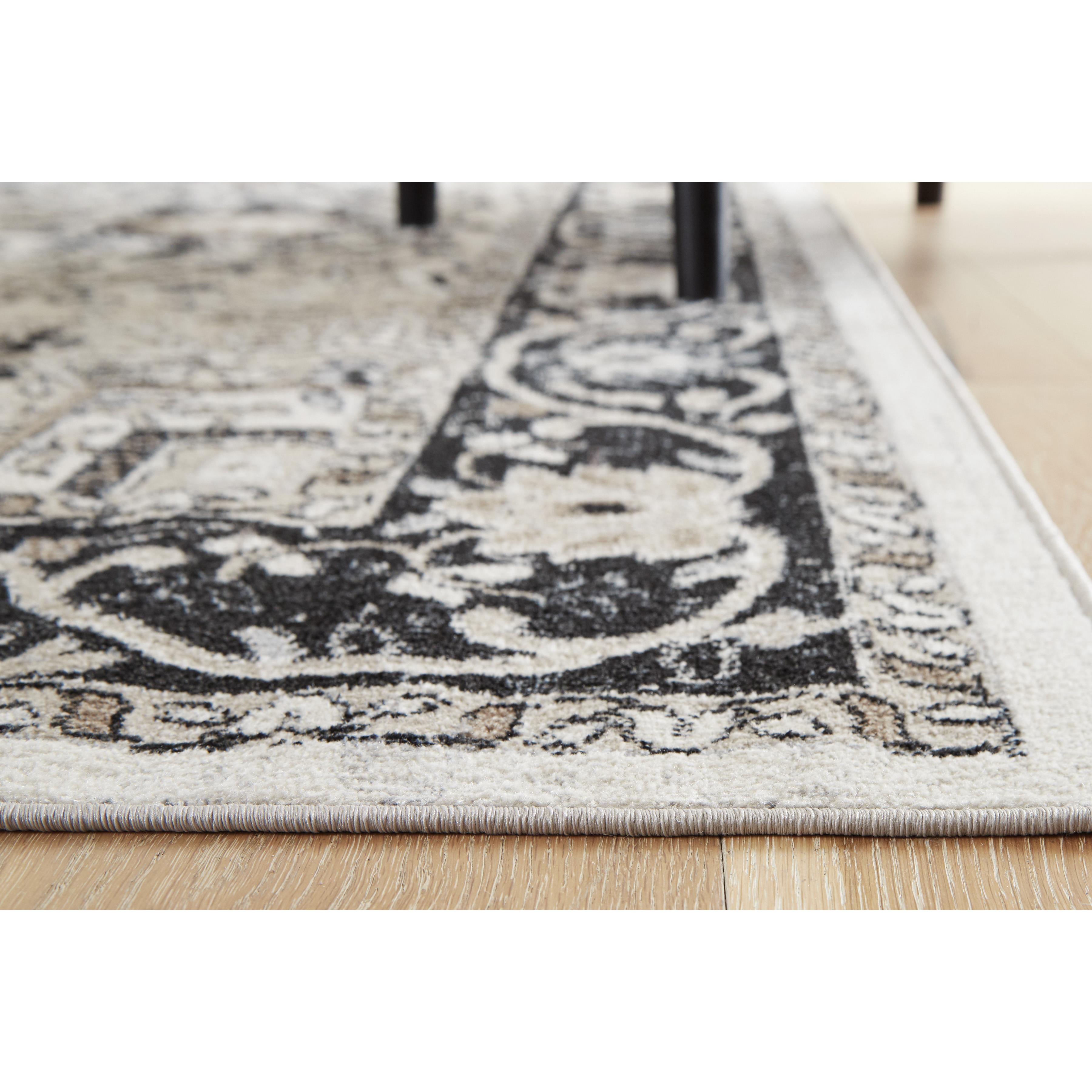 Signature Design by Ashley Gregmoore R405821 Large Rug IMAGE 2