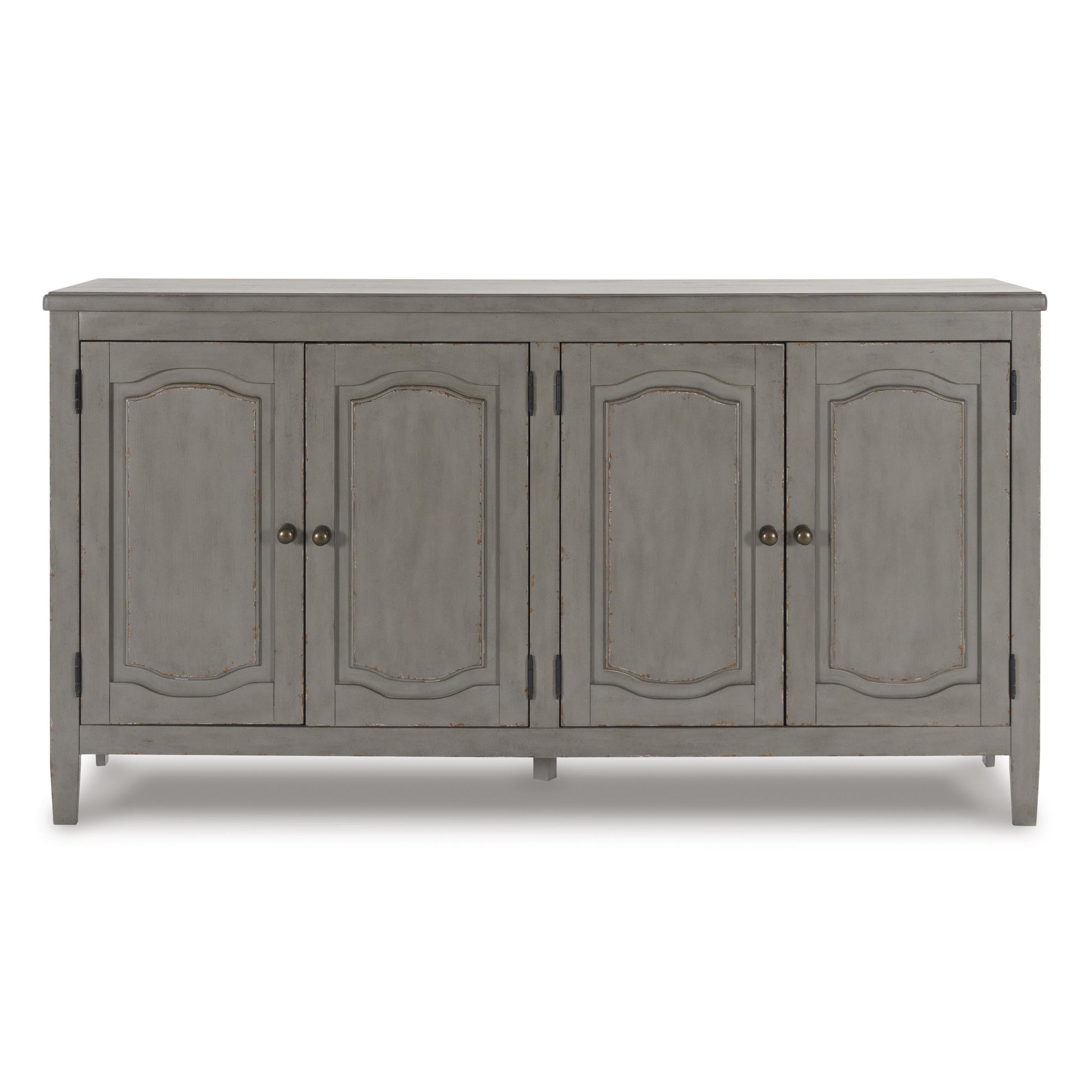 Signature Design by Ashley Charina T784-40 Accent Cabinet IMAGE 3