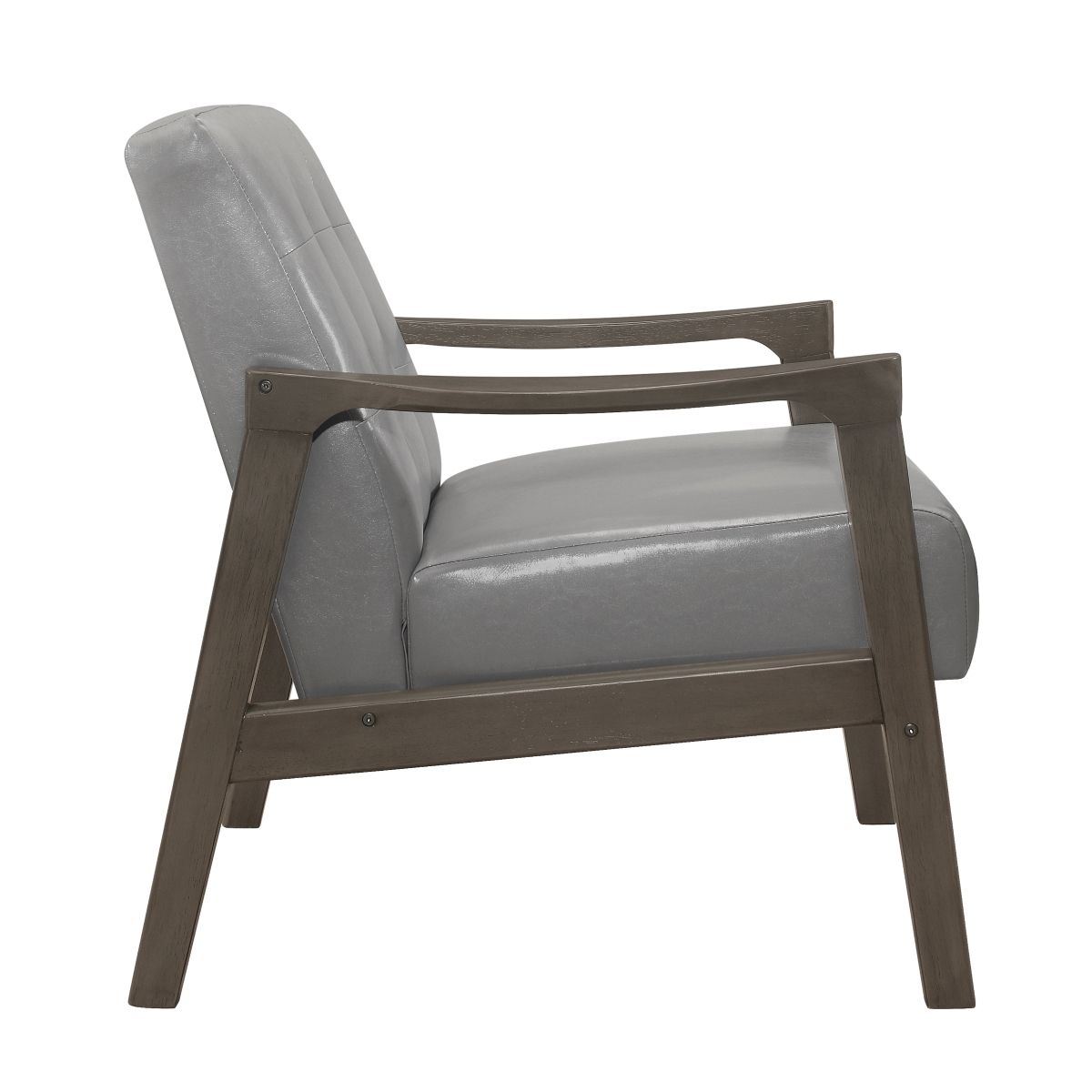 Alby - Accent Chair