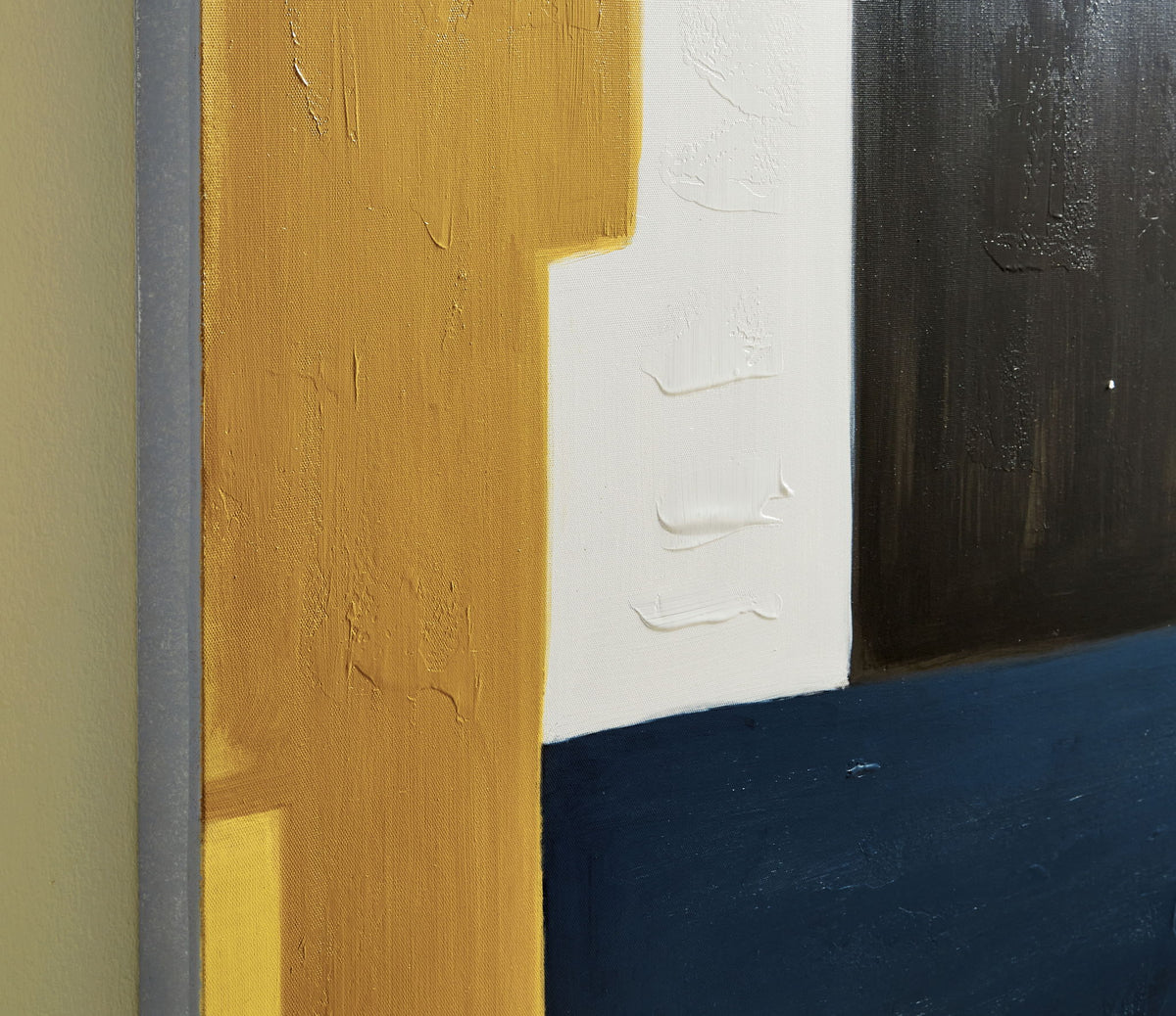 Lennmen - Wall Art - Multi