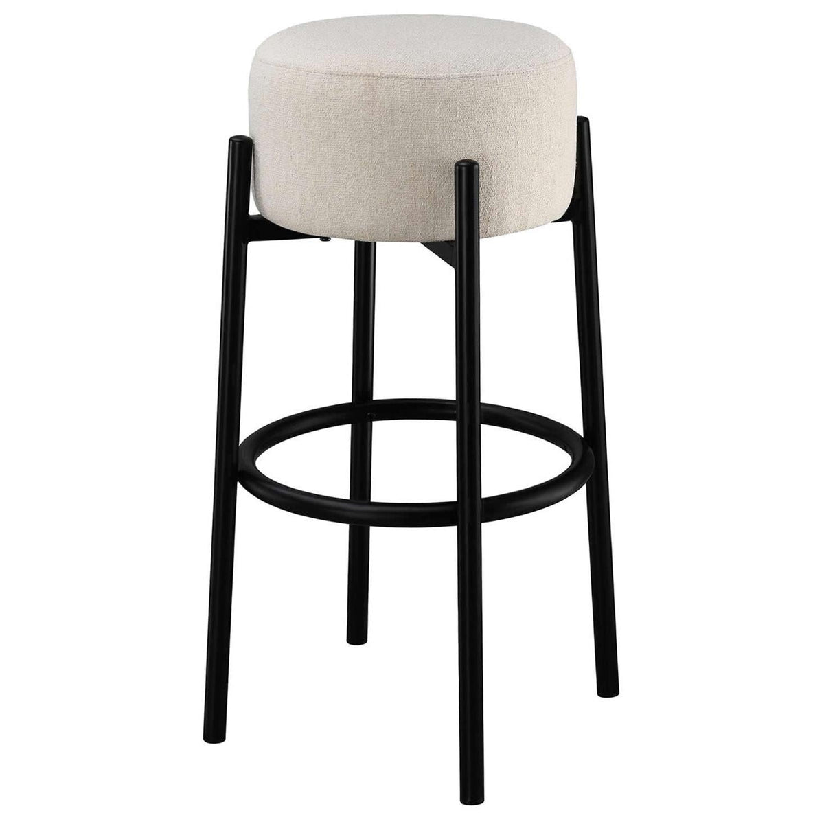 Leonard Pub Height Stool 182176
