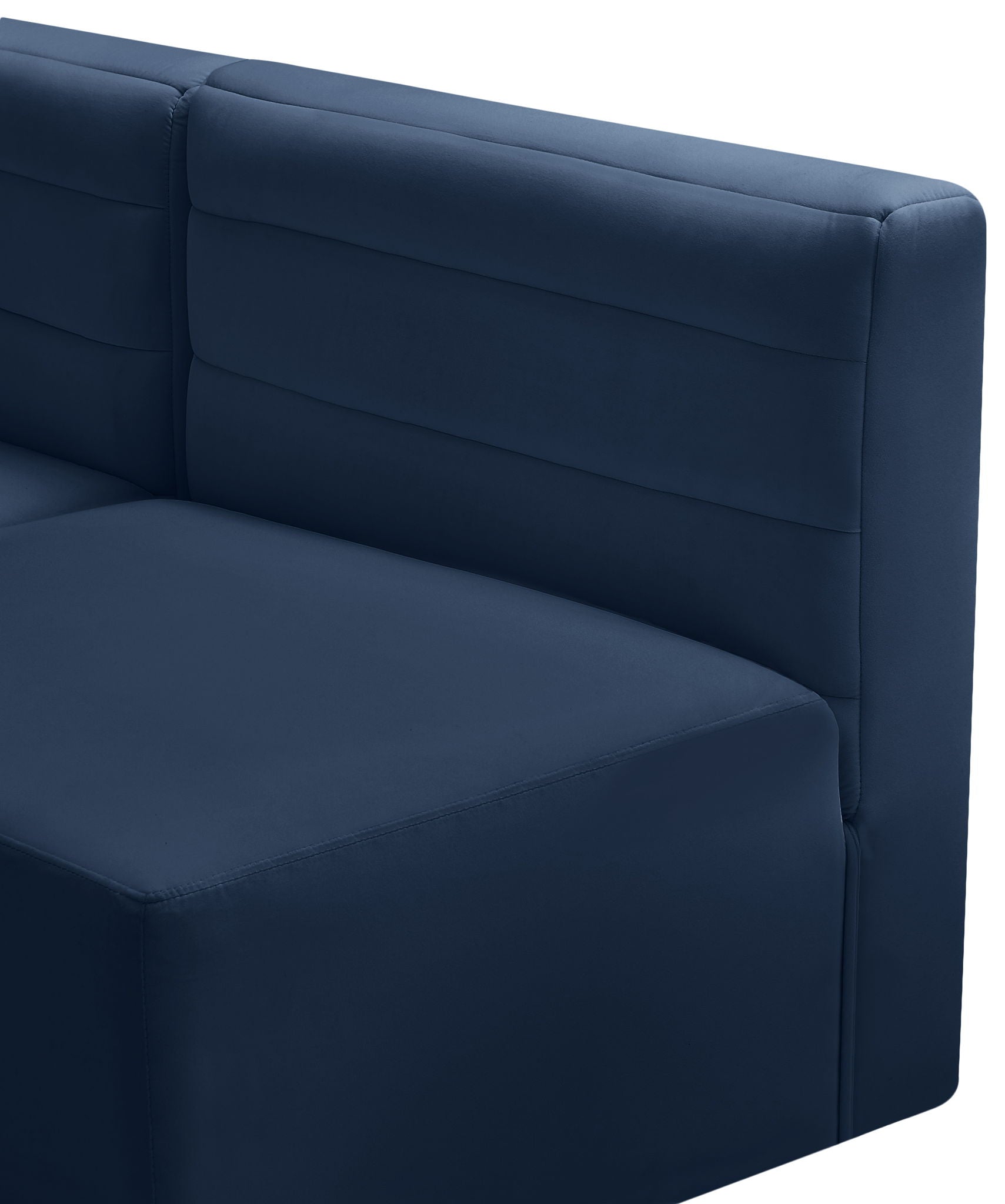 Quincy - Modular 4 Seat Sofa