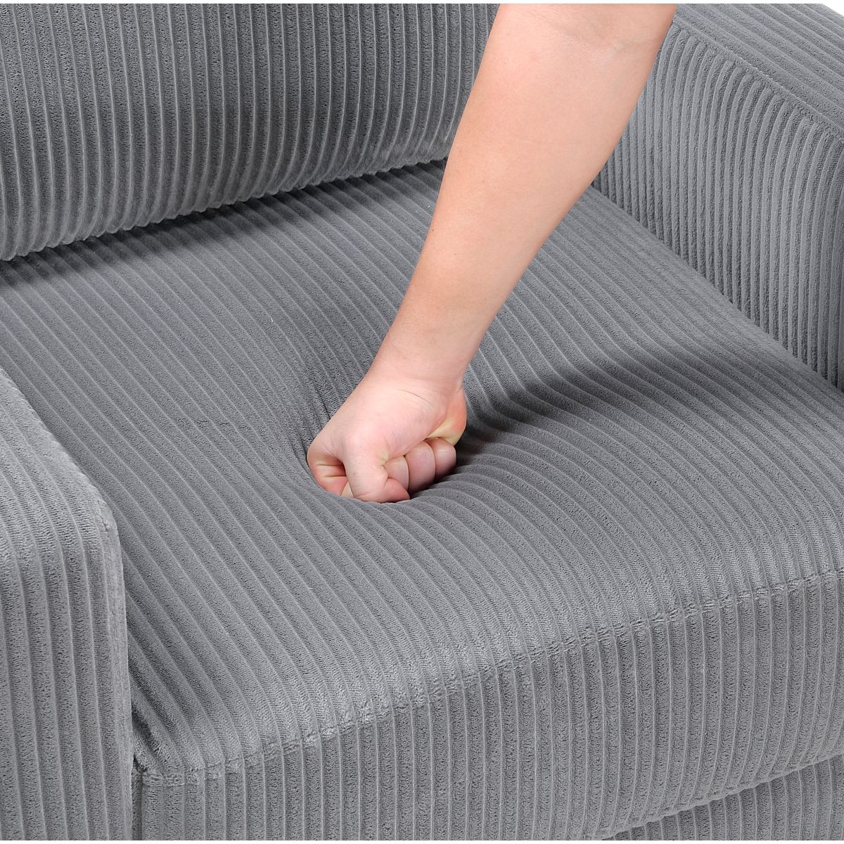 Crandall - Loveseat