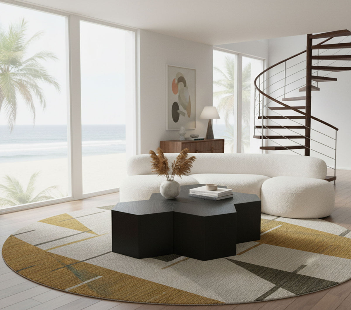 Eternal - Coffee Table Set