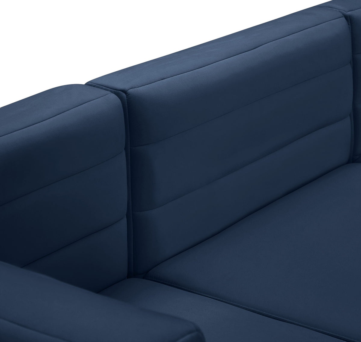Quincy - Modular Armless Chair