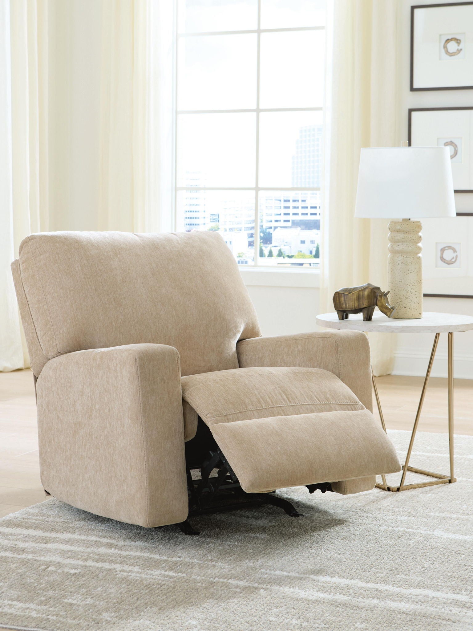 Bridgepoint - Rocker Recliner