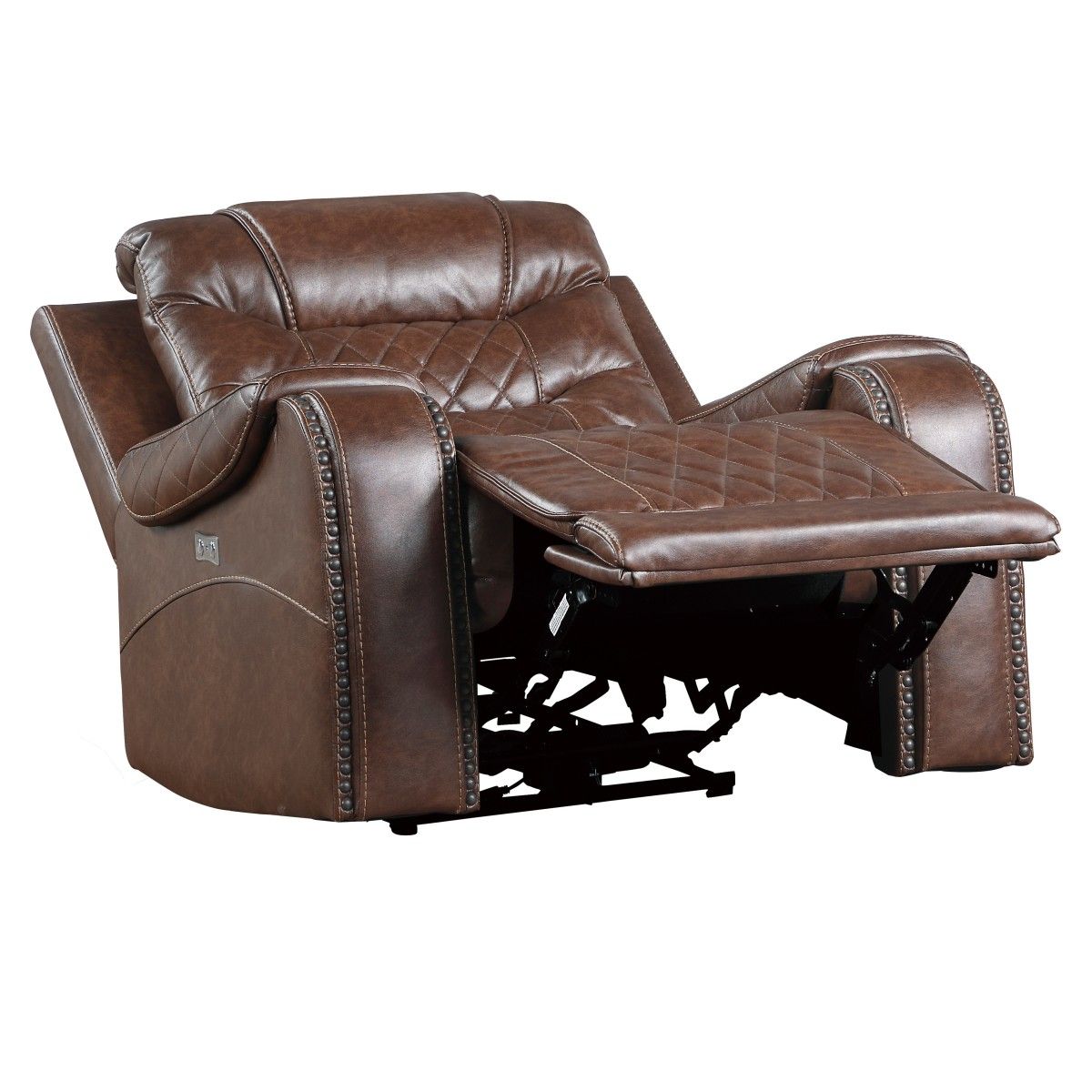 Putnam - Power Reclining Chair
