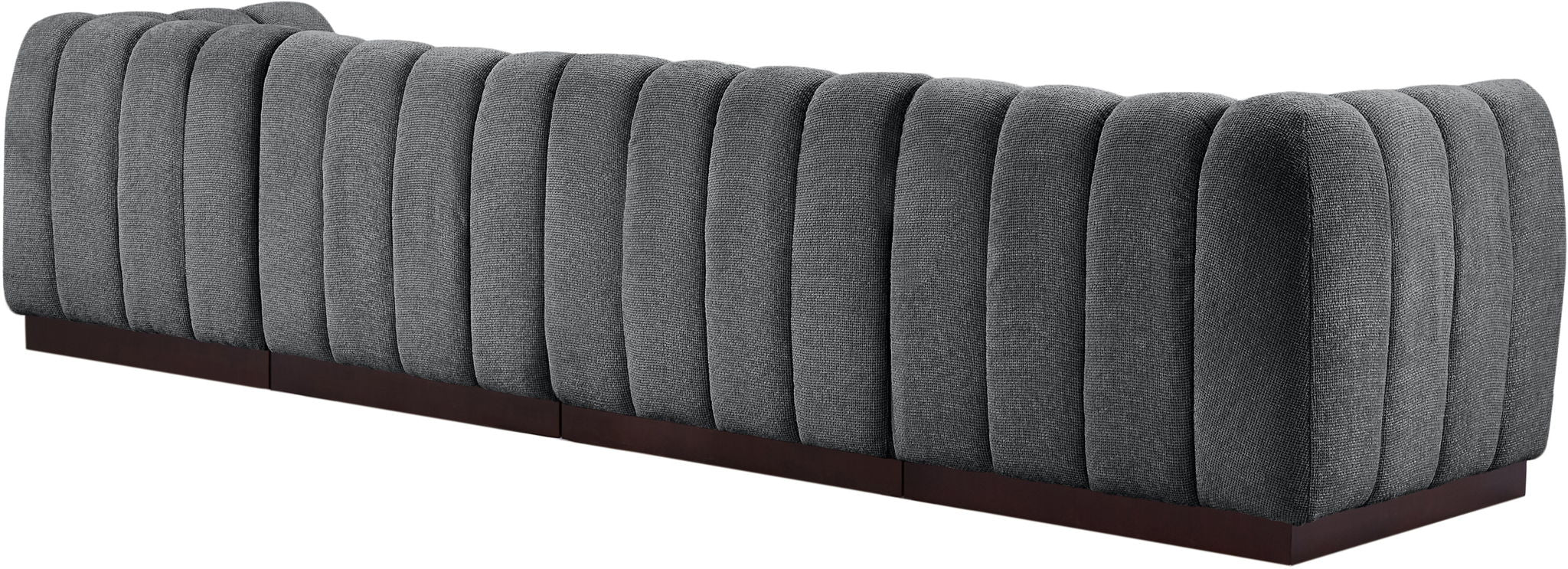 Quinn - 4 Seat Modular Sofa