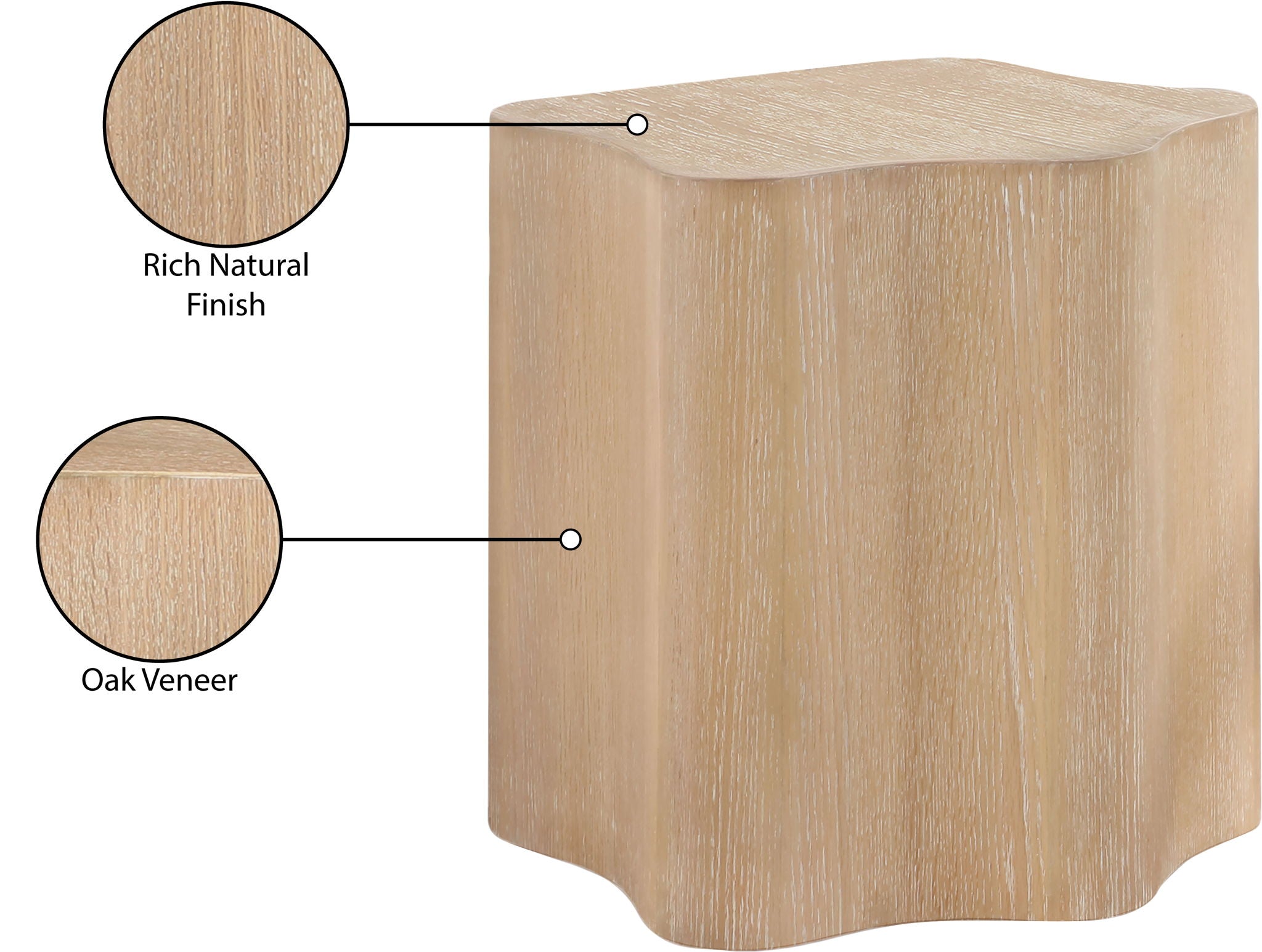Zaire - Table