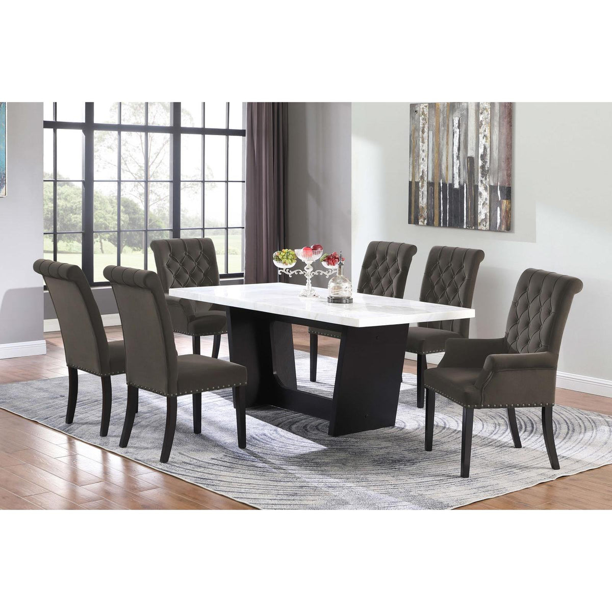 Alana Arm Chair 115173
