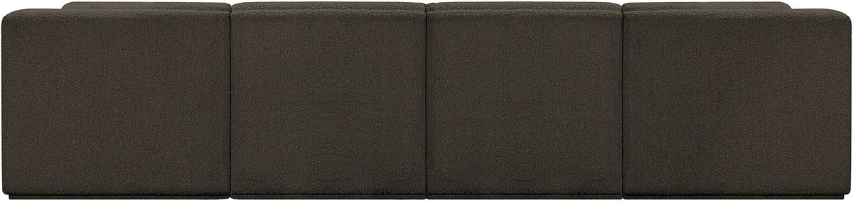 Ollie - 5 Piece Modular Sectional