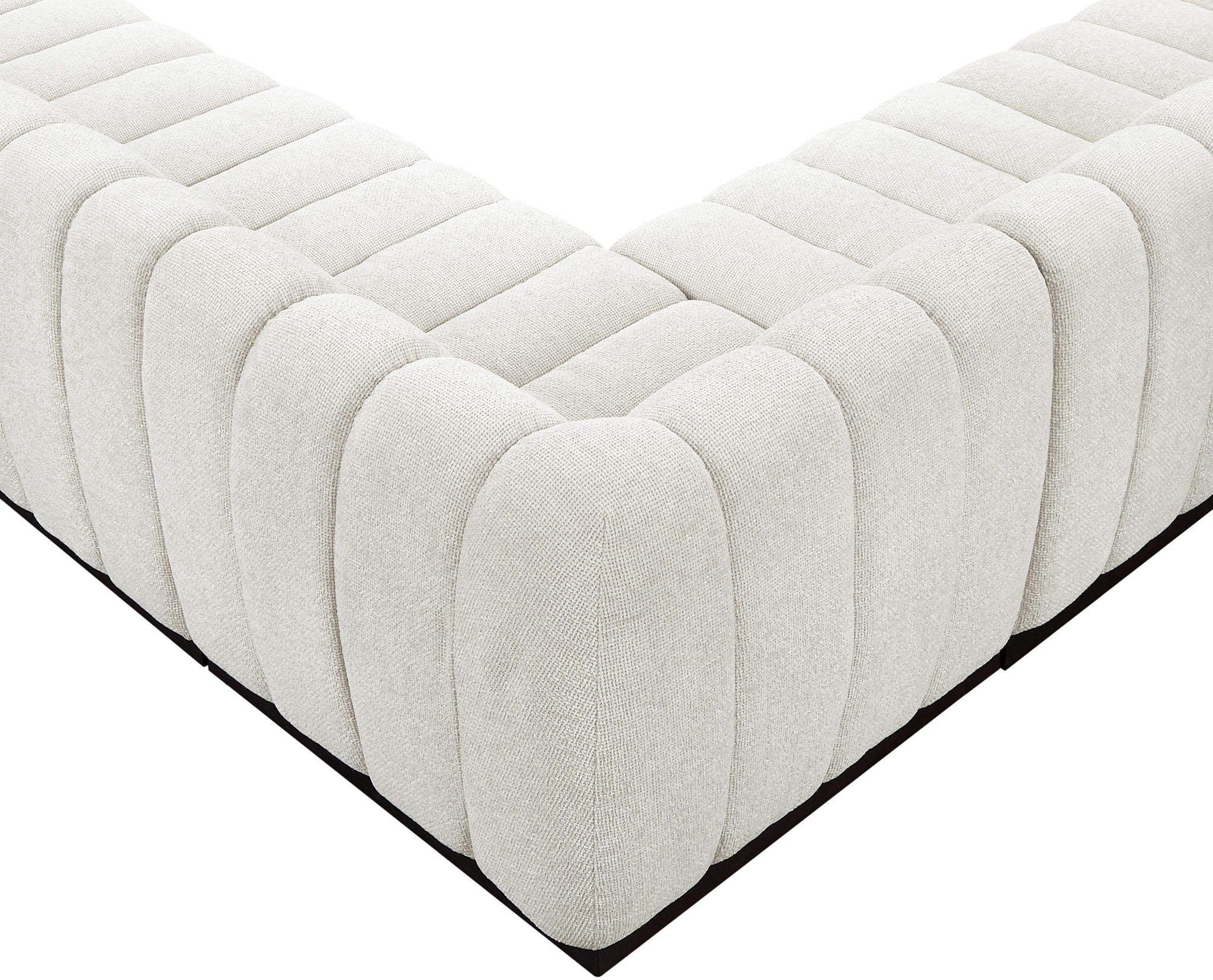 Quinn - 7 Piece Modular Sectional