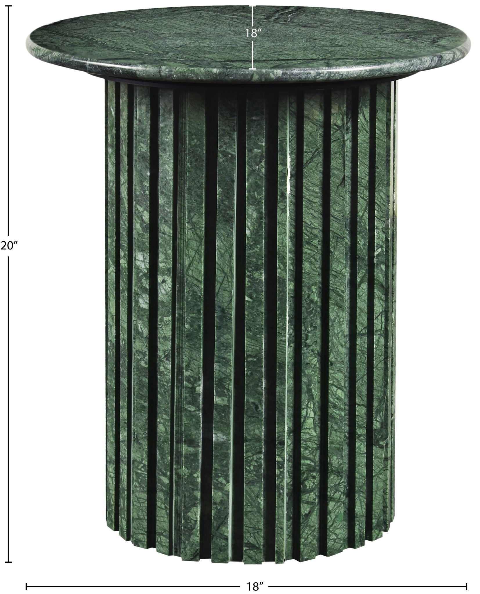 Genoa - End Table