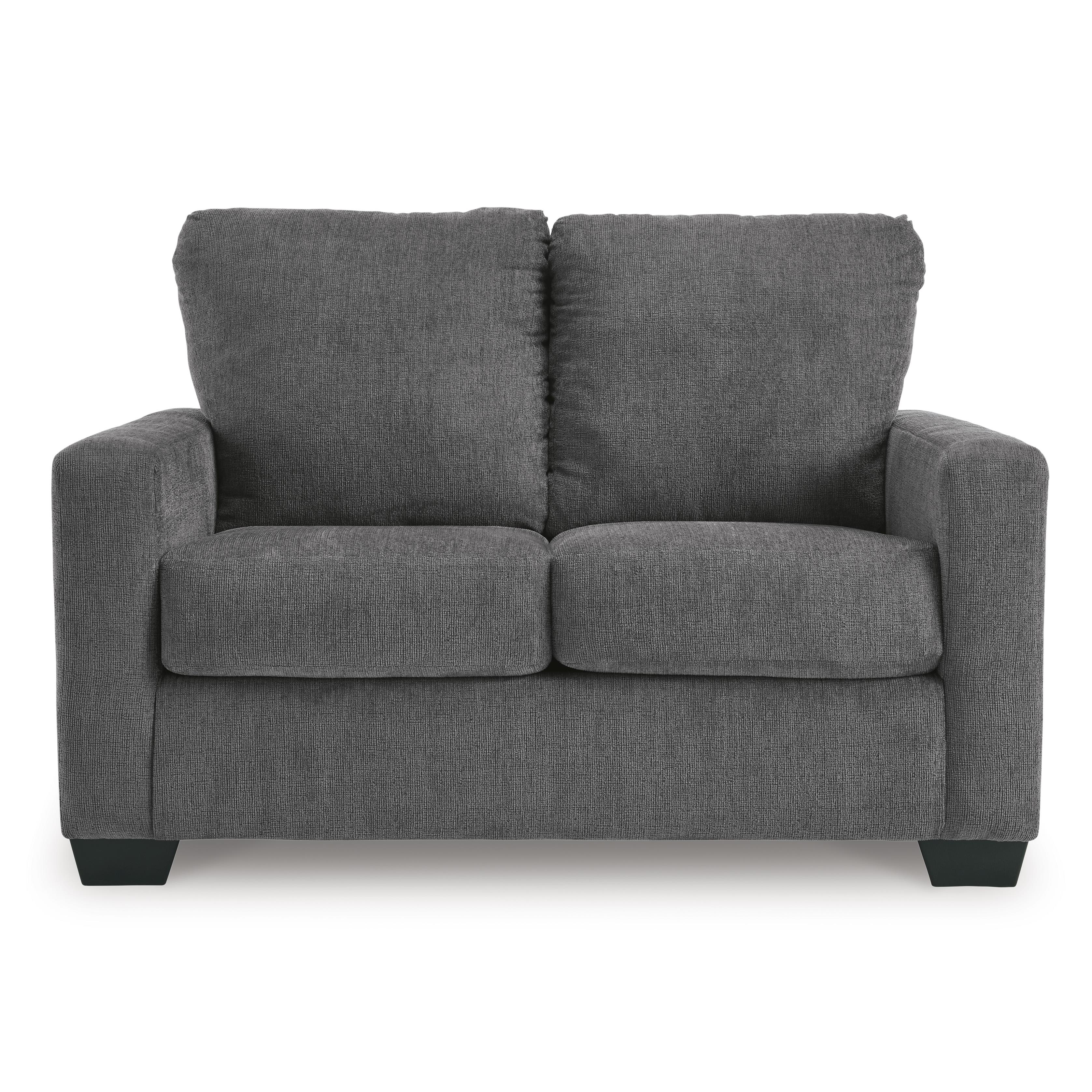 Signature Design by Ashley Rannis Fabric Twin Sofabed 5360237 IMAGE 3