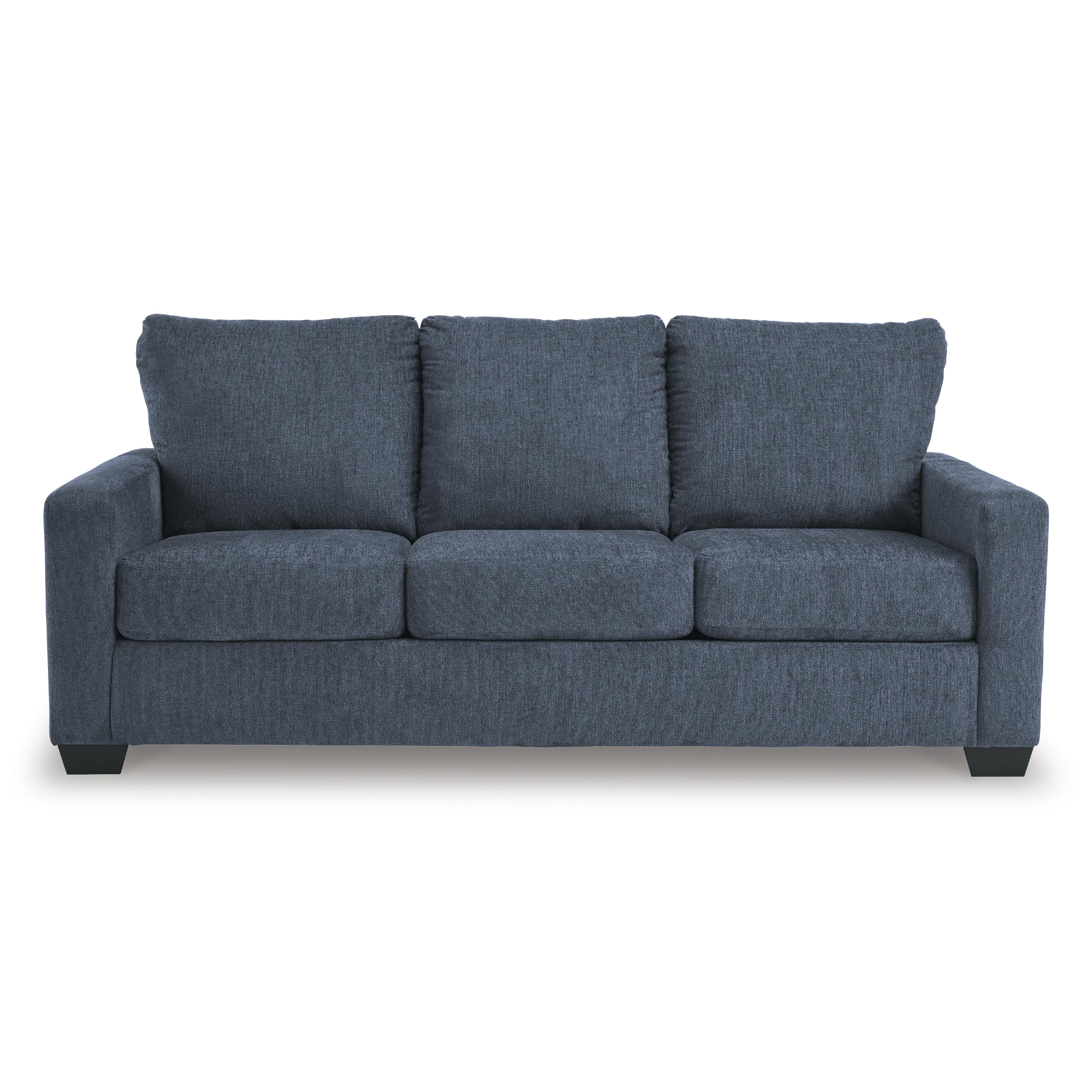 Signature Design by Ashley Rannis Fabric Queen Sofabed 5360439 IMAGE 3