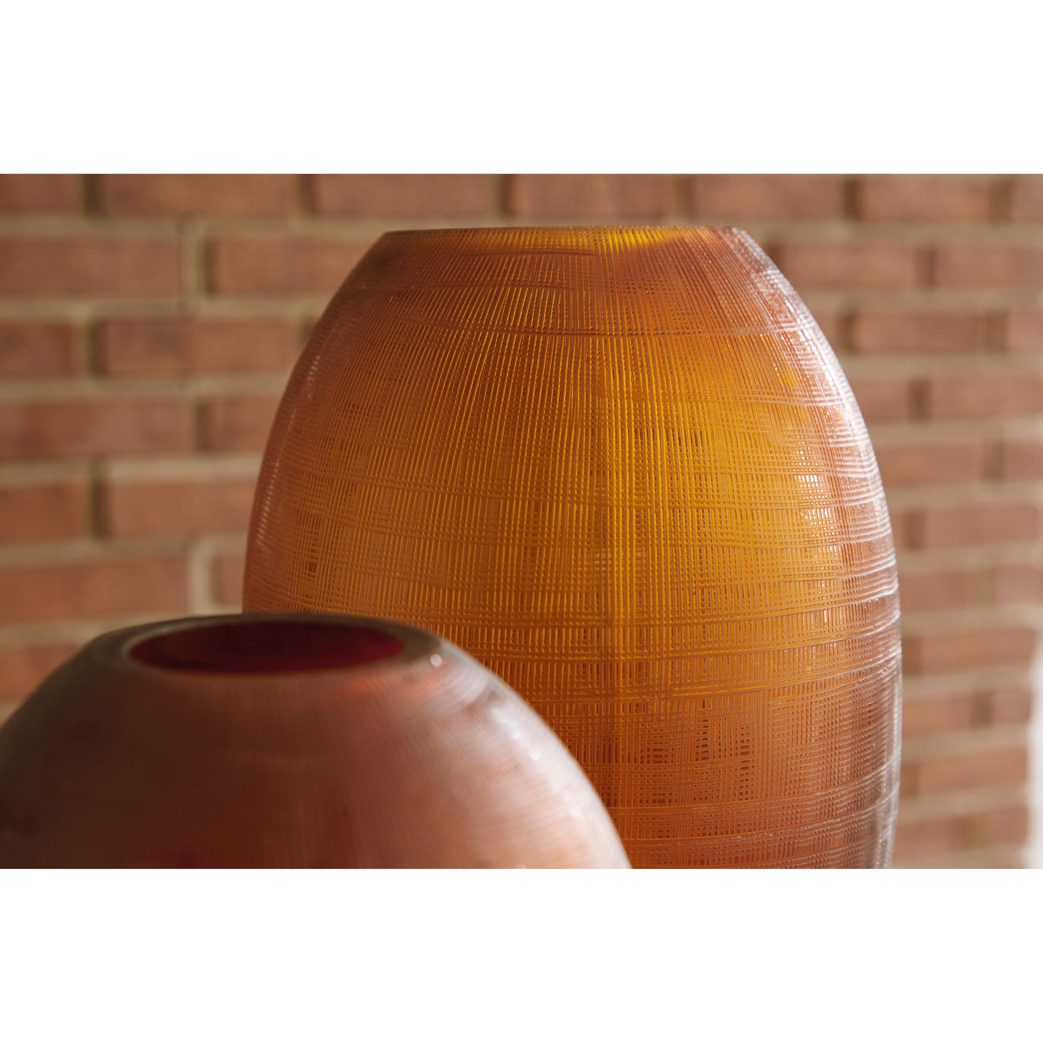 Signature Design by Ashley Embersen A2900002 Vase IMAGE 4