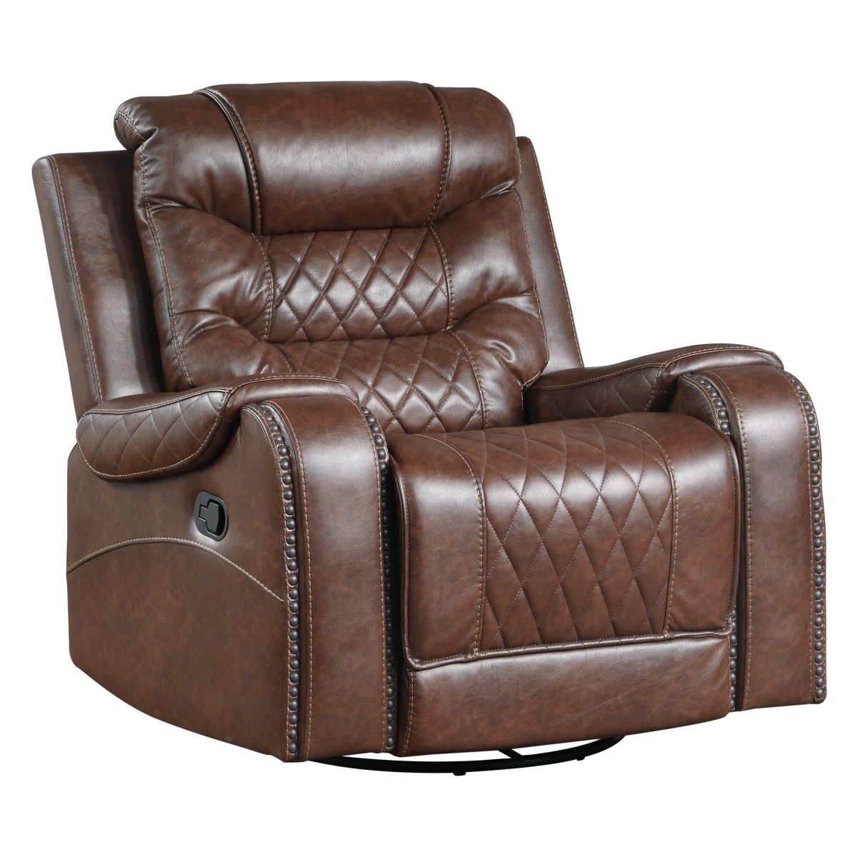 Putnam - Power Reclining Chair
