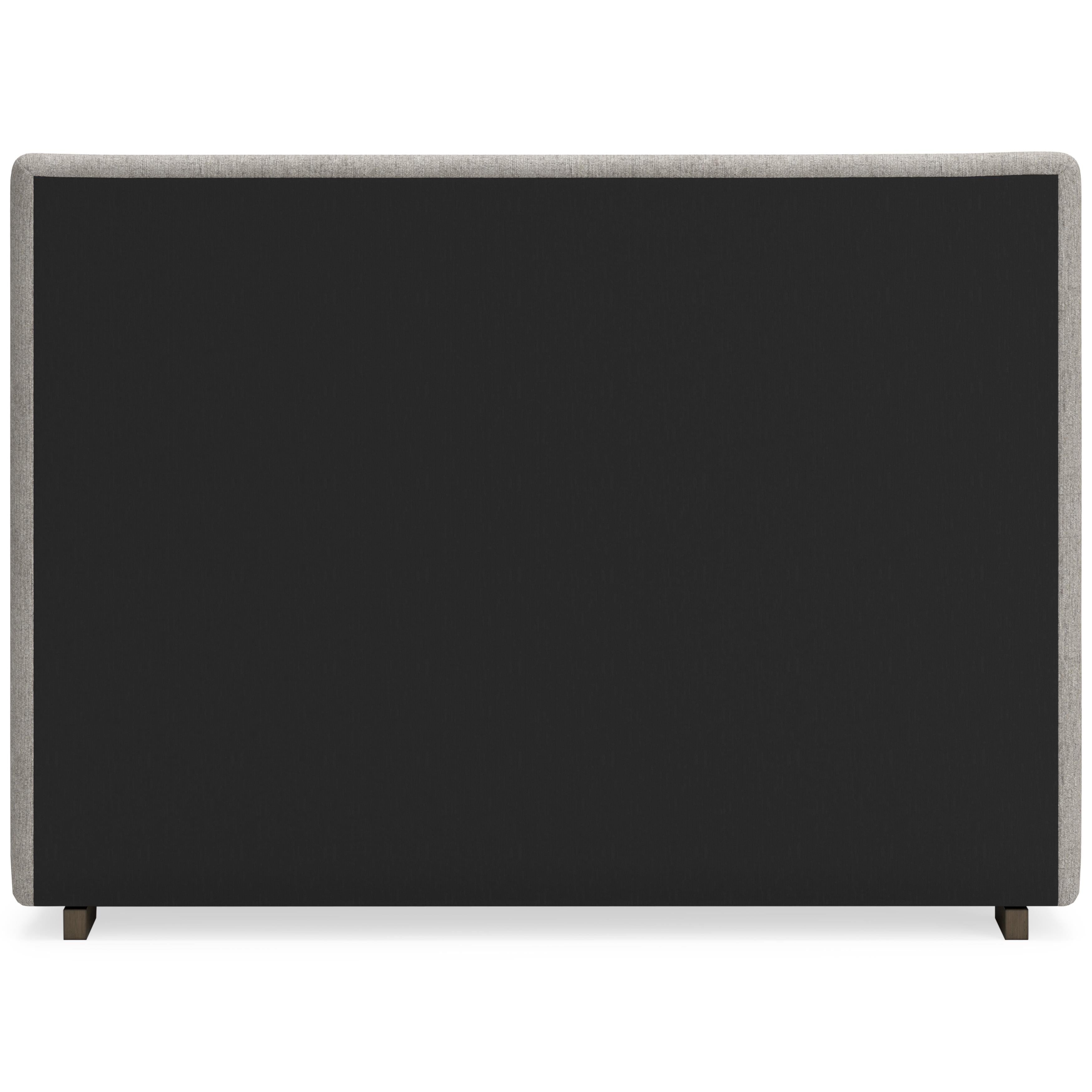 Signature Design by Ashley Cabalynn Queen Upholstered Platform Bed B974-77/B974-74 IMAGE 4